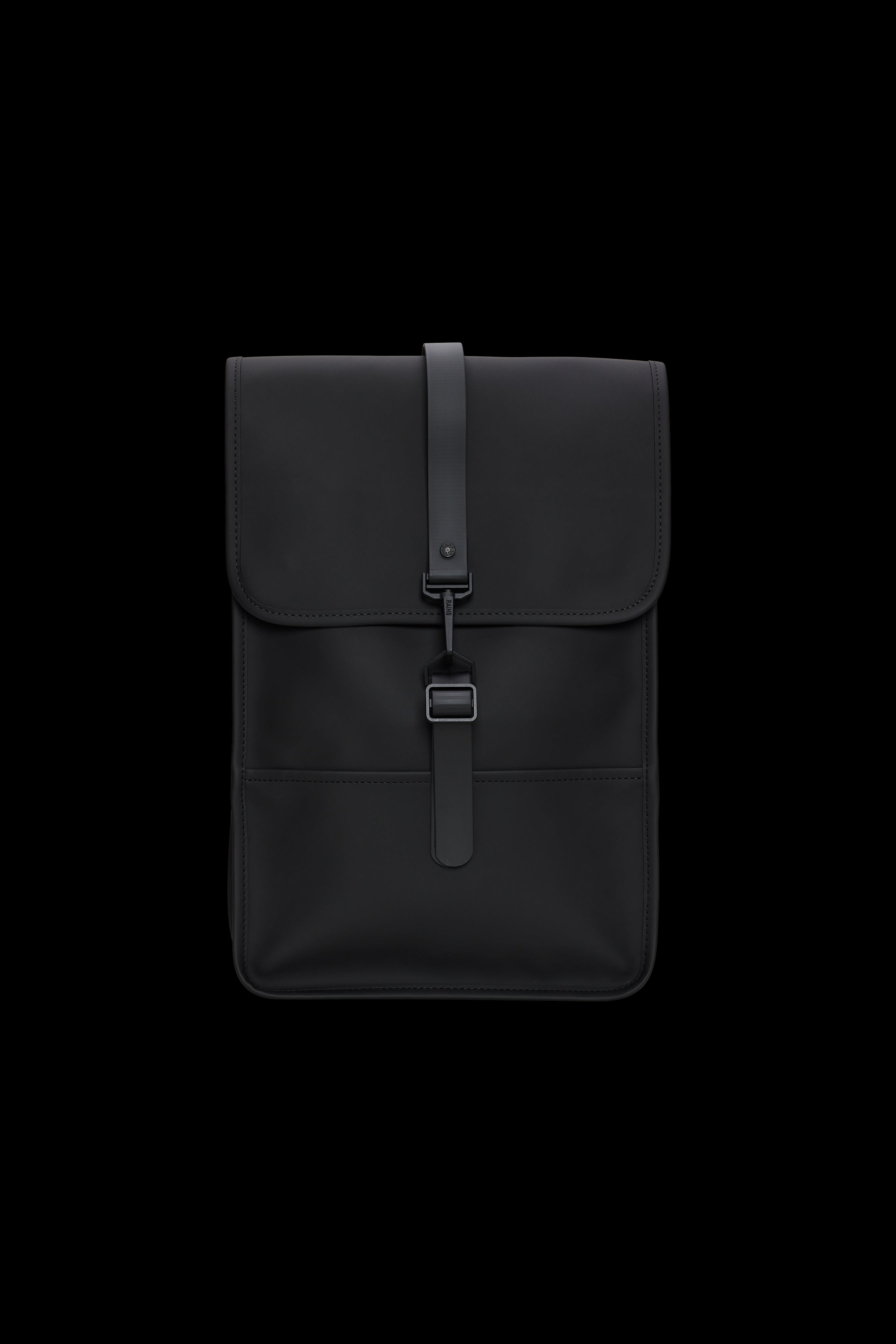 RAINS RA13020 BACK PACK MINI W3