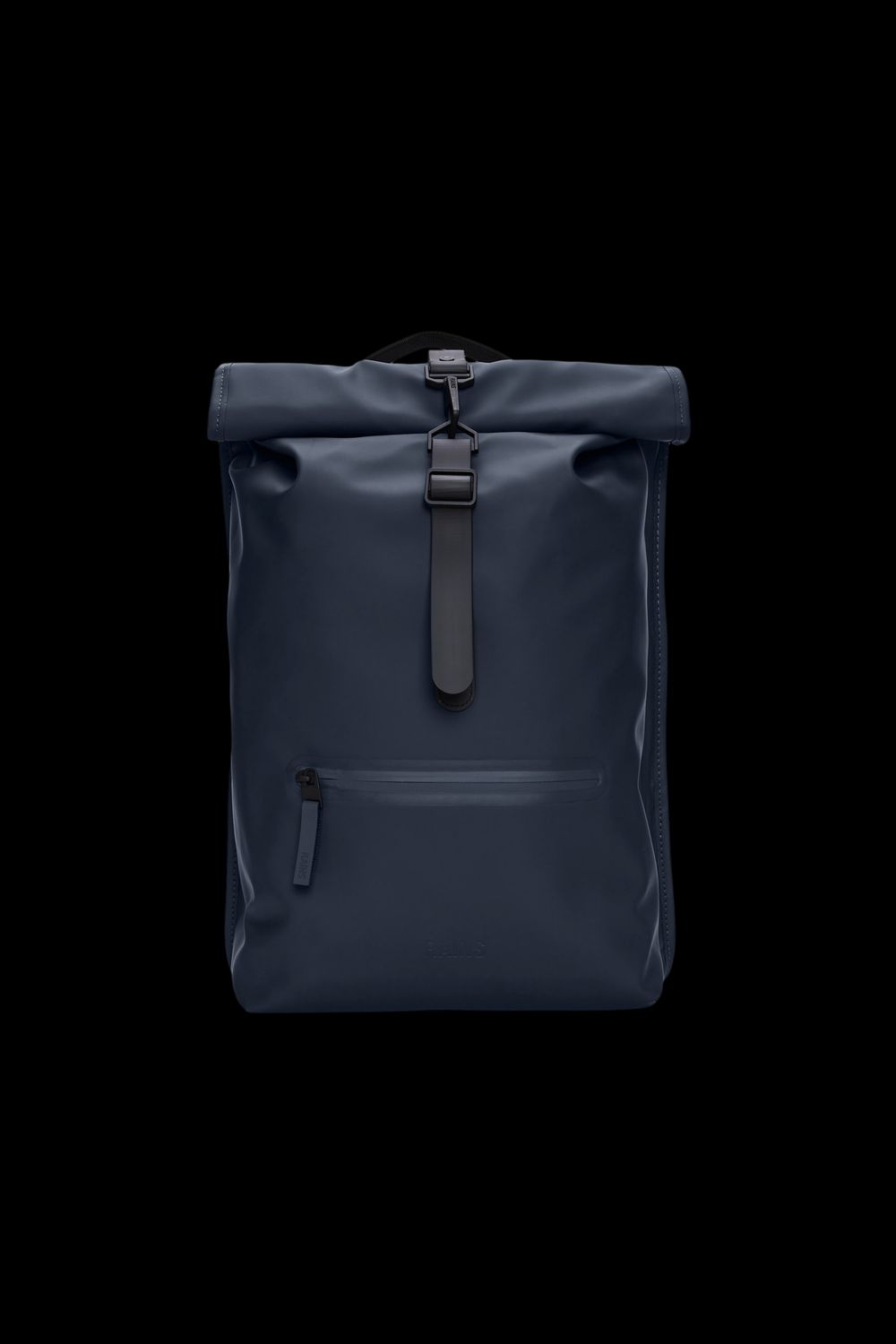 RAINS ROLLTOP RUCKSACK W3 RA13320 - OS - BLU