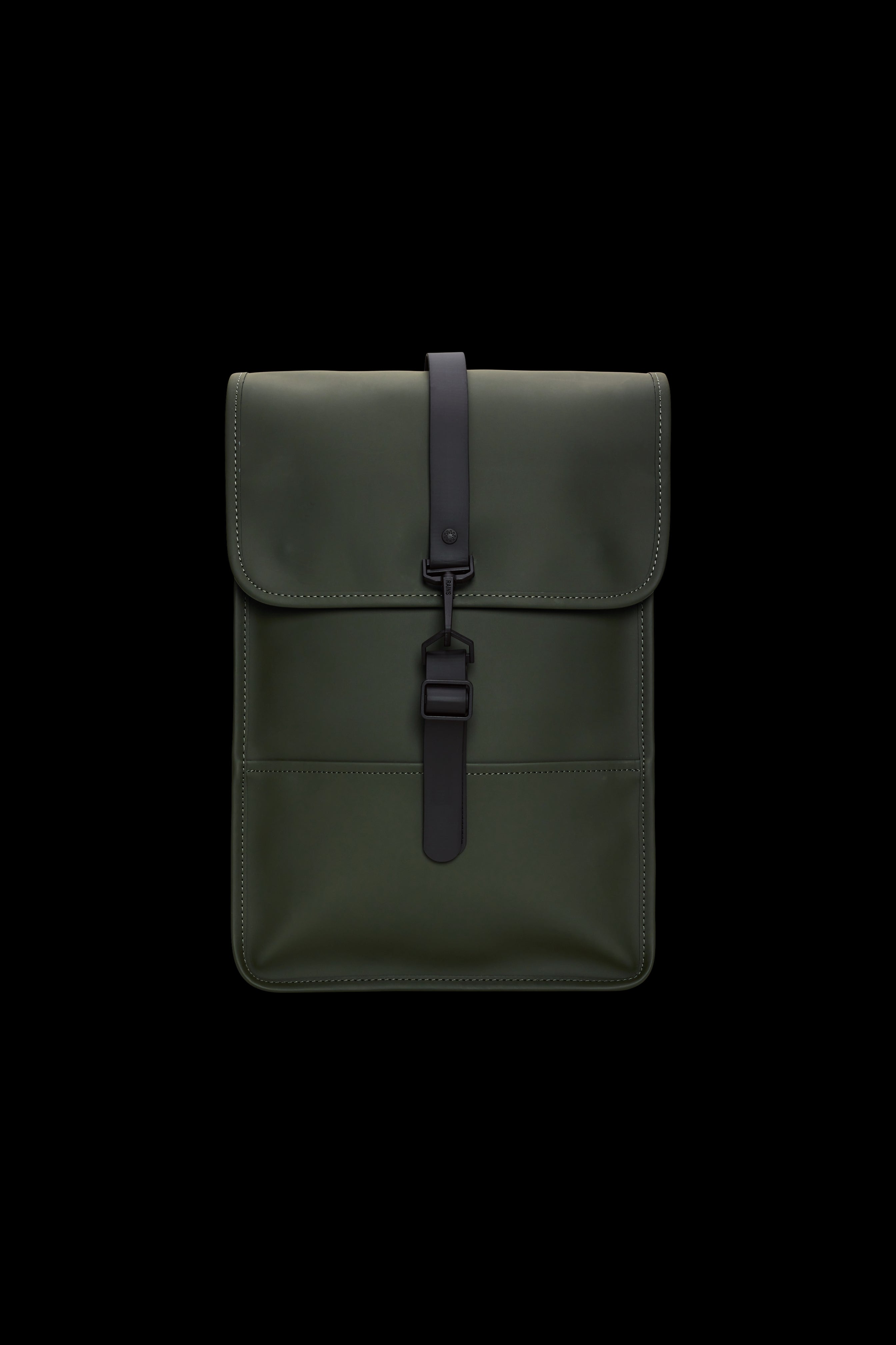 RAINS RA13020 BACK PACK MINI W3