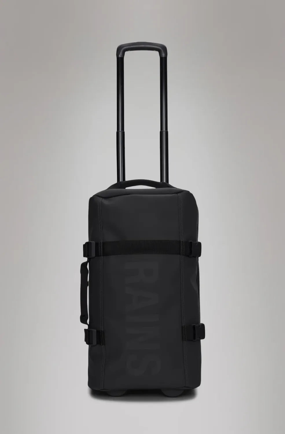 RAINS RA13460 TROLLEY TEXEL CABIN BAG W3