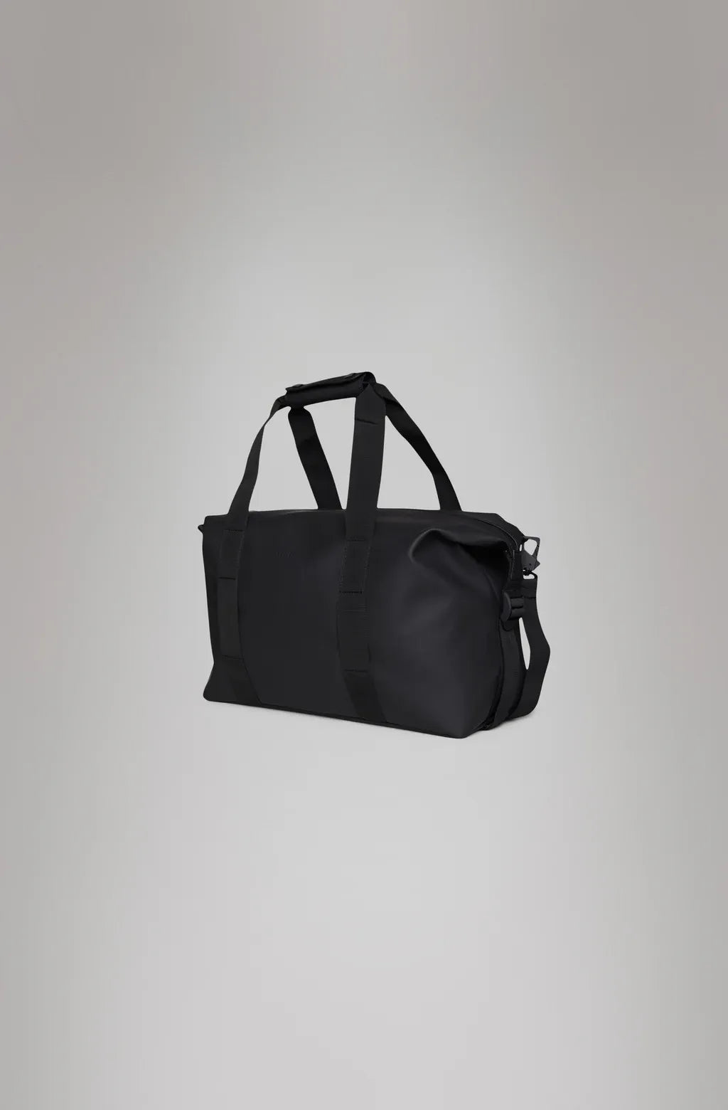 RAINS RA14220 HILO WEEKEND BAG SMALL W3