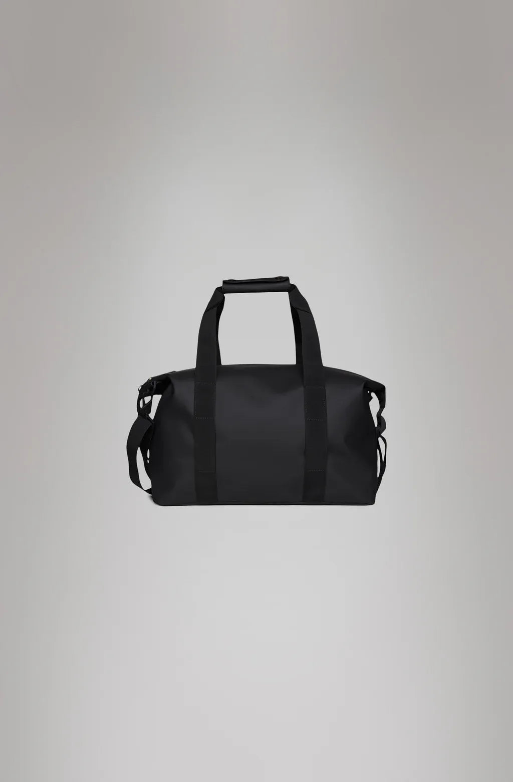 RAINS RA14220 HILO WEEKEND BAG SMALL W3