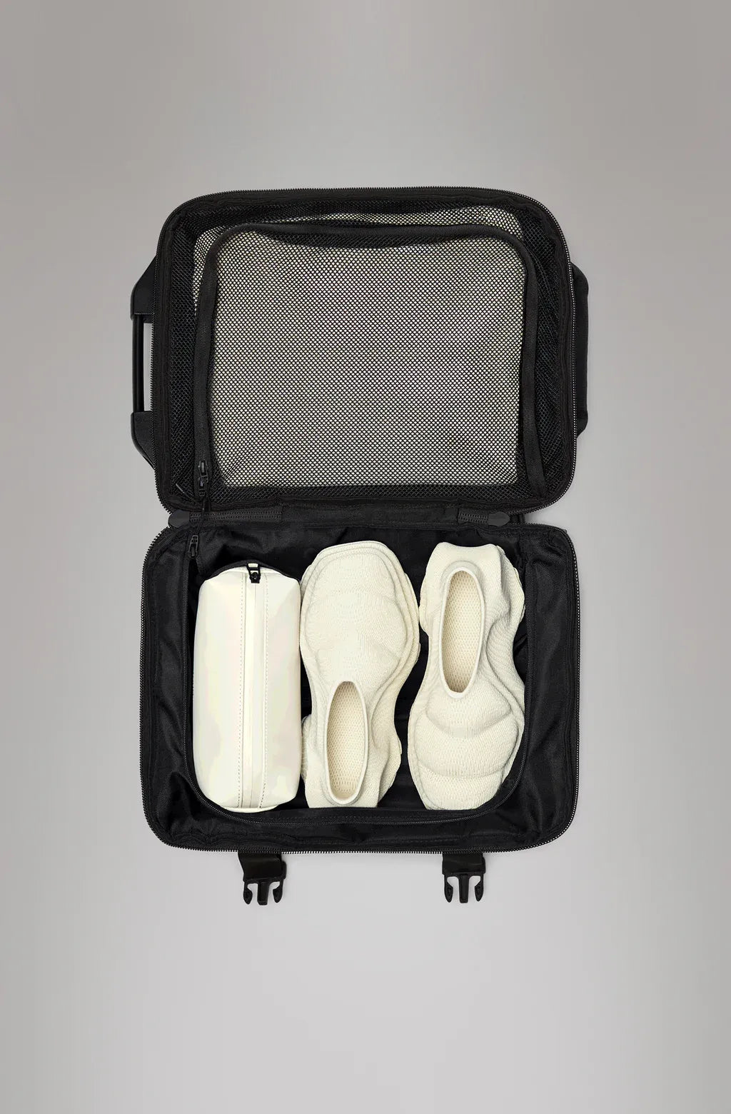 RAINS RA14790 TEXEL CABIN BAG MINI W3