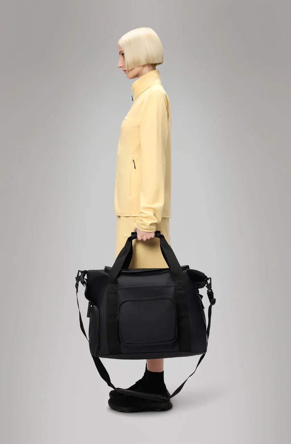 RAINS RA14810 TEXEL KIT BAG LARGE W3