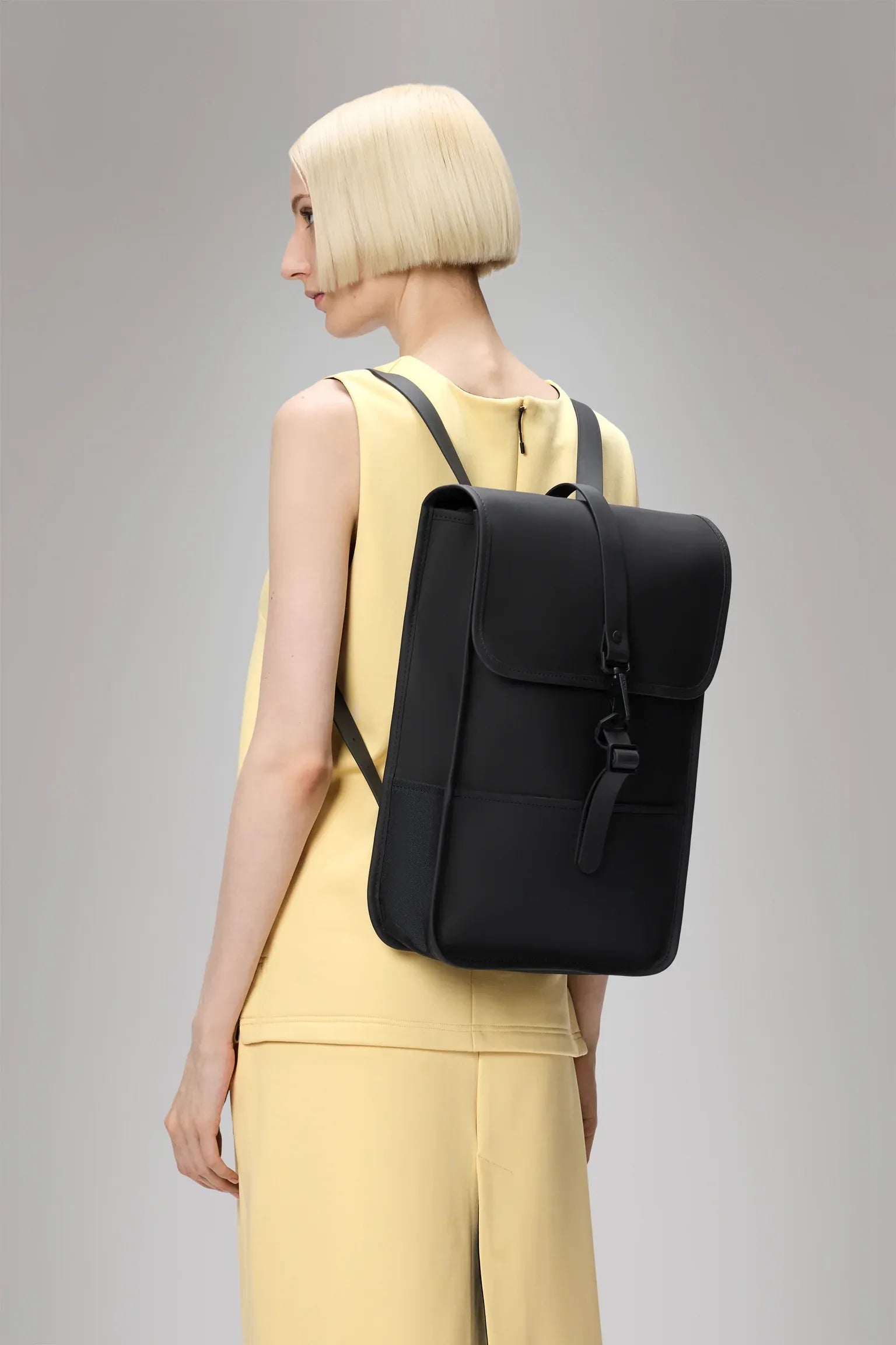 RAINS RA13020 BACK PACK MINI W3