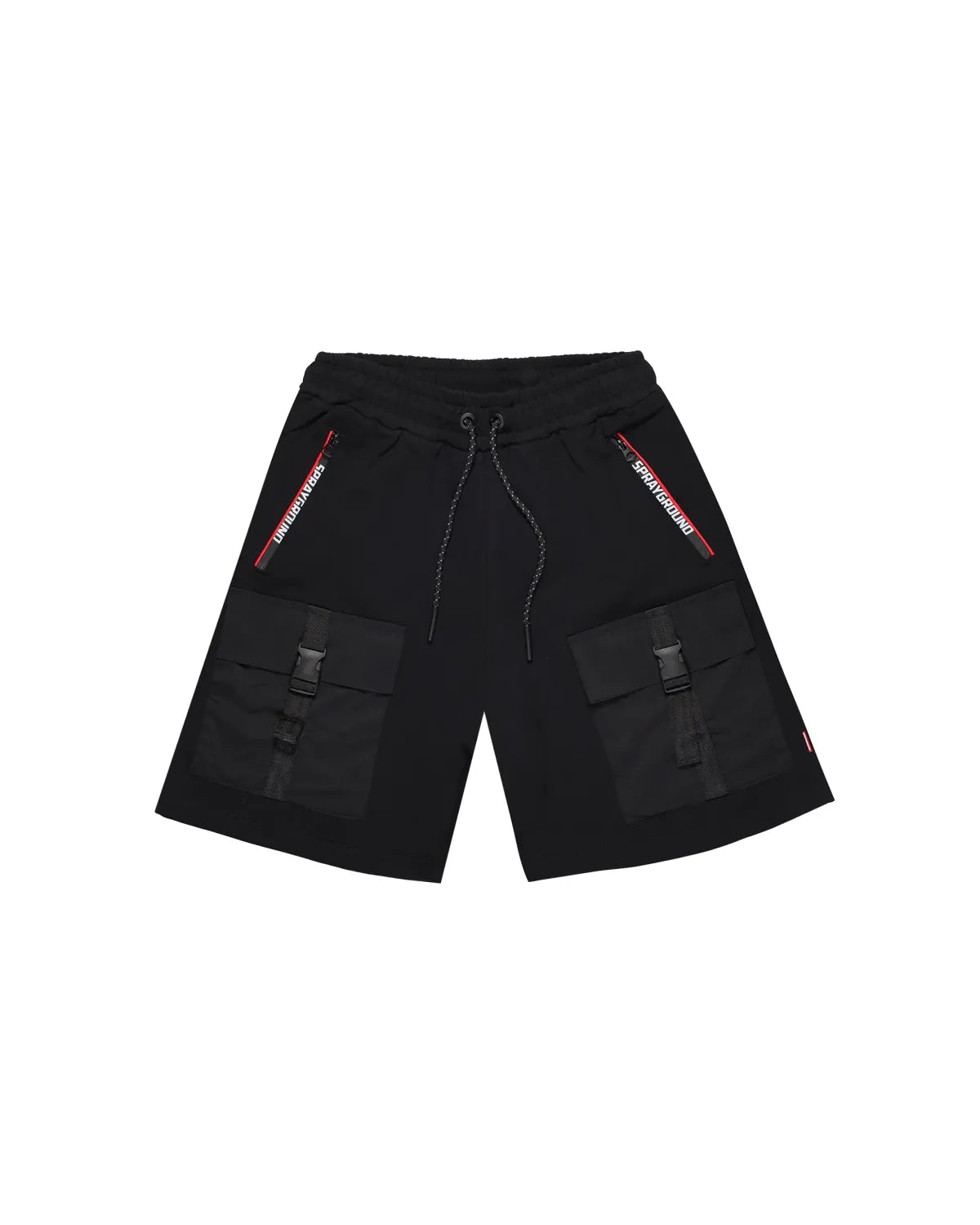 SPRAYGROUND 21PSESP024D SPACE SHORTS