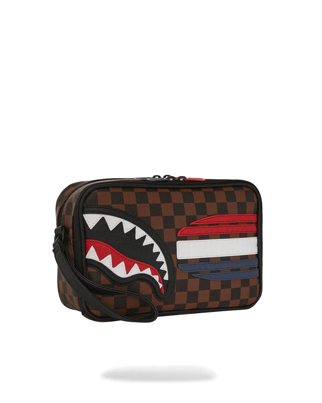 SPRAYGROUND B7492 MACHINE FRANCAISE TOILETRY