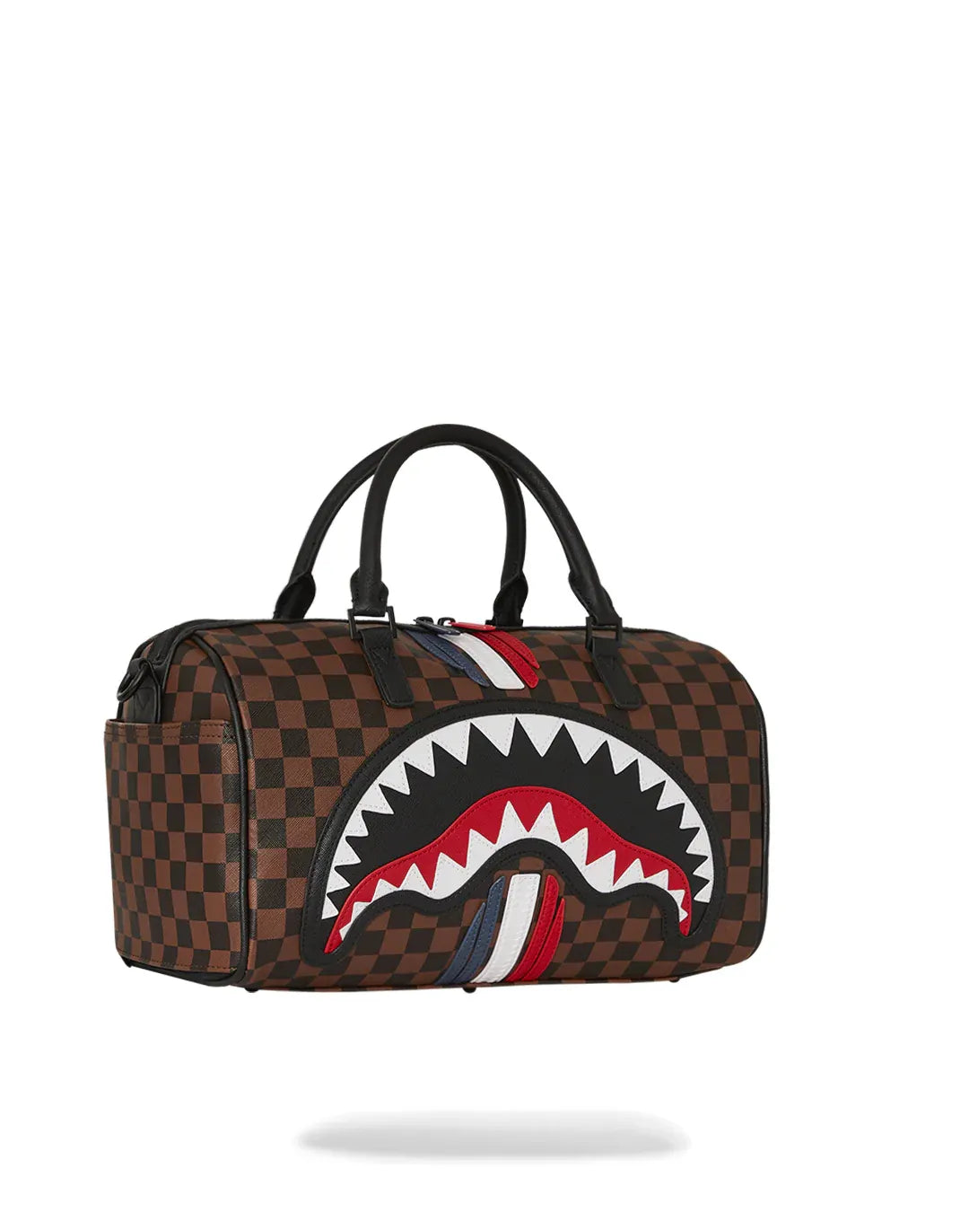 SPRAYGROUND D7491 MACHINE FRANCAISE MINI DUFFLE