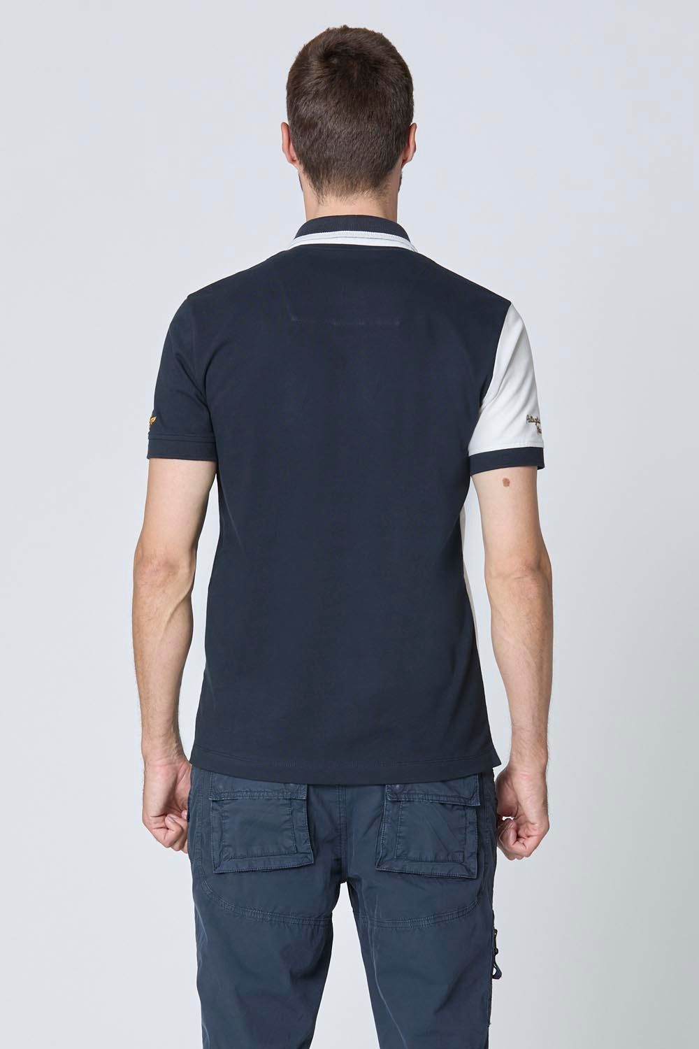 AERONAUTICA MILITARE 251PO1858P173 94618 BASIC COTONE