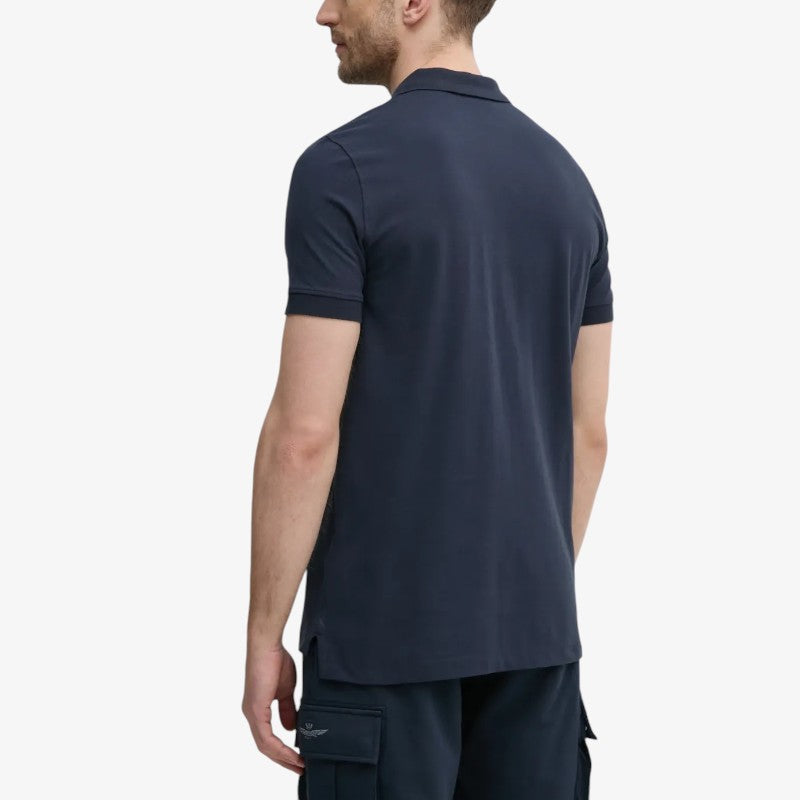 AERONAUTICA MILITARE 251PO1843P191 08184 POLO M.C.