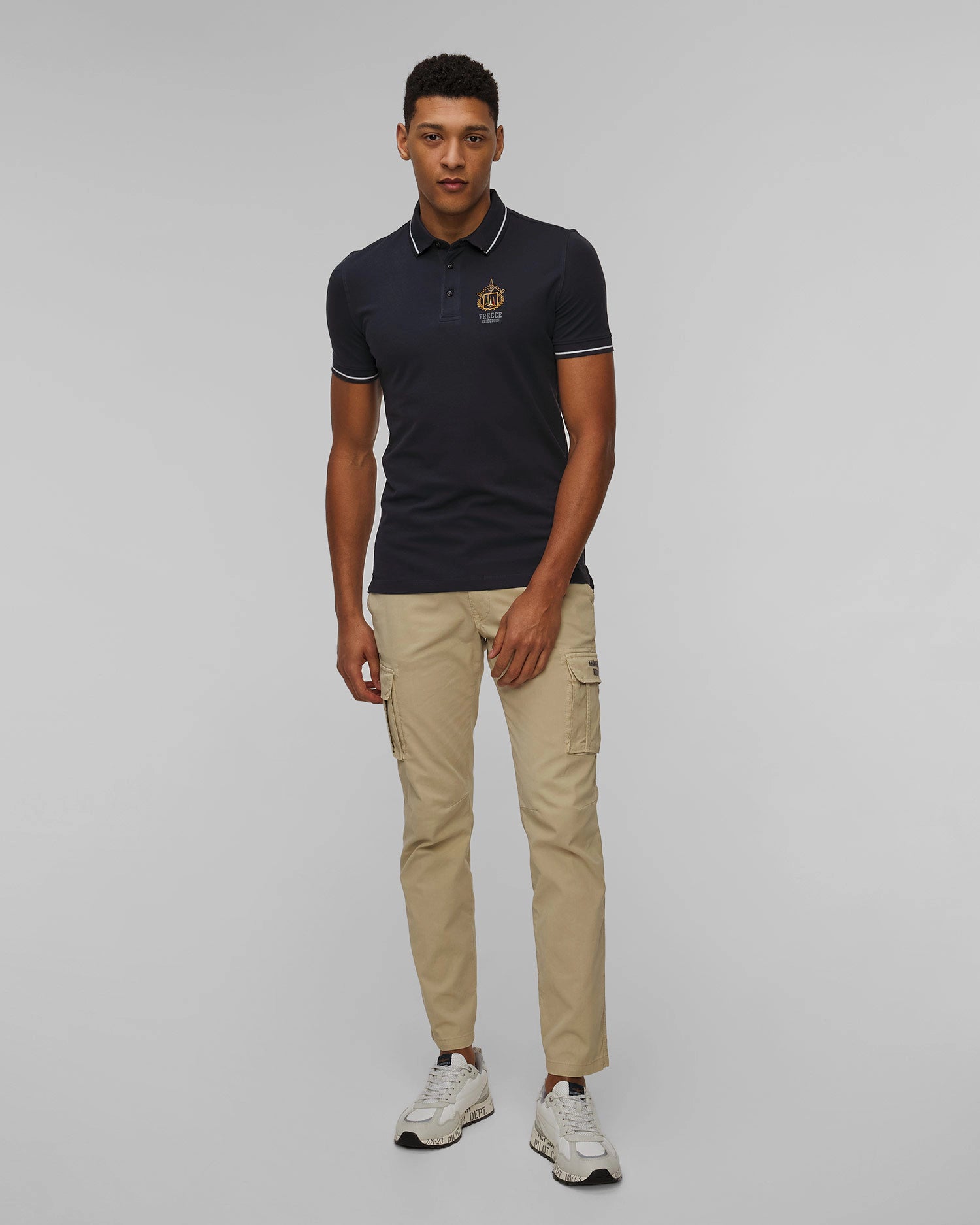 AERONAUTICA MILITARE 251PO1850P191 08184 BASIC COTONE