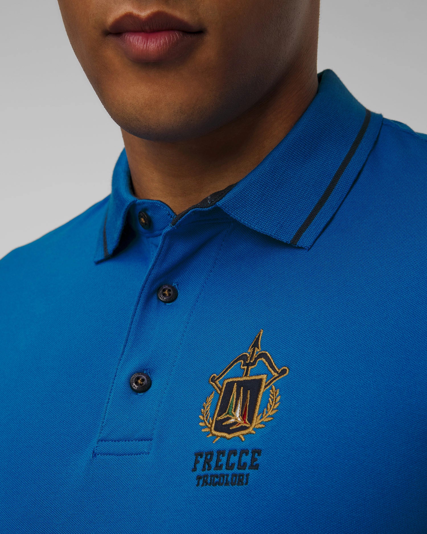 AERONAUTICA MILITARE 251PO1850P191 21307 BASIC COTONE
