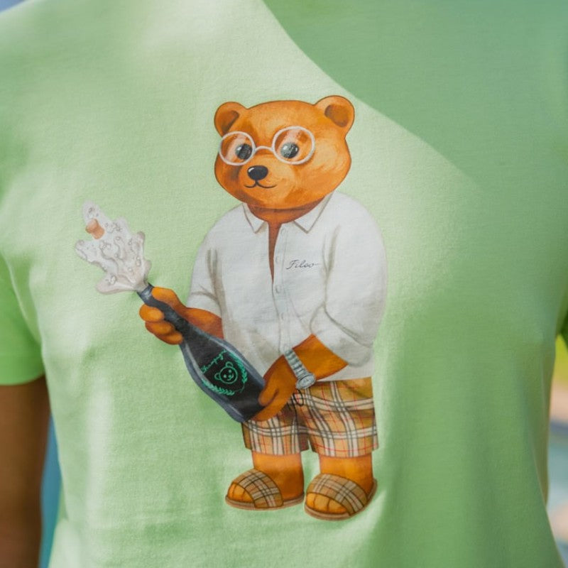 BARON FILOU FILOU CXIV - TS