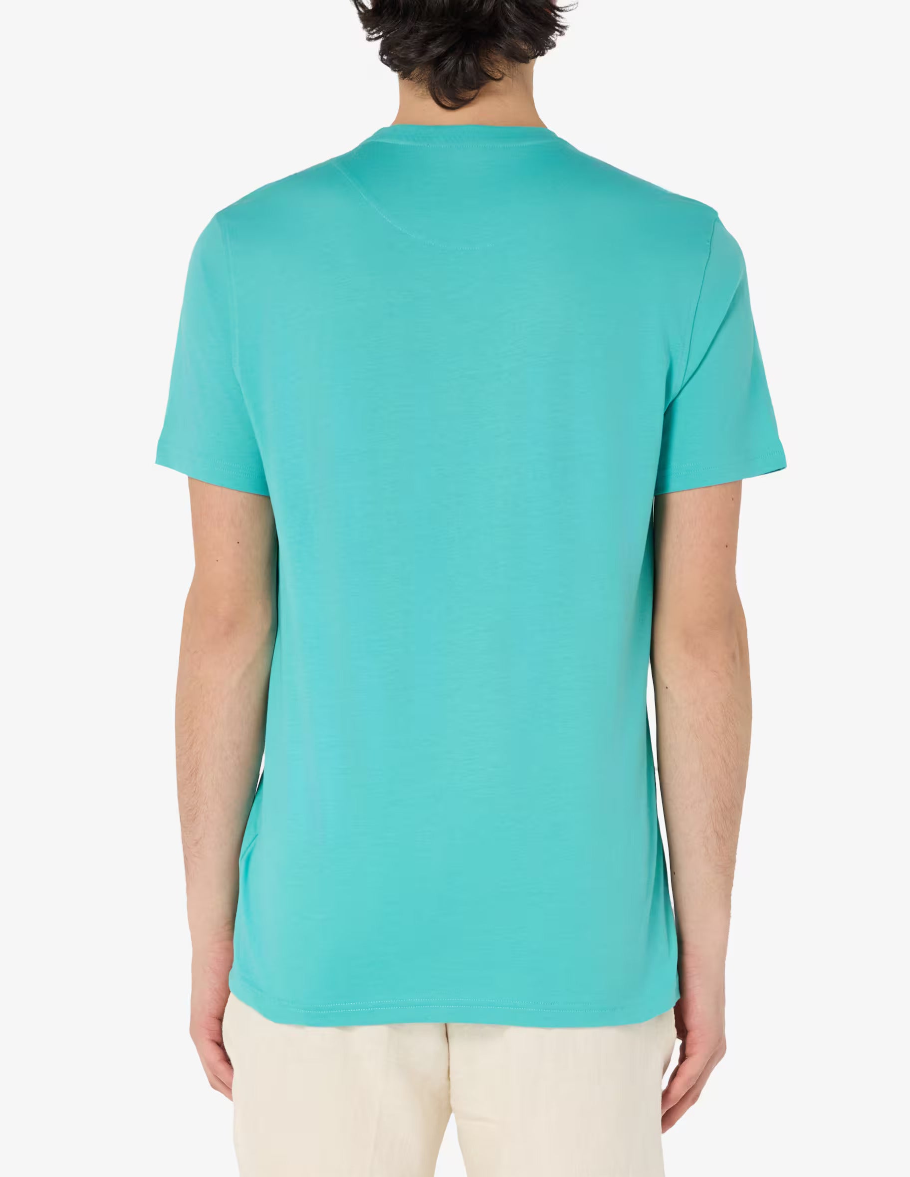 Harmont&Blaine INN001021055 647 T SHIRT BASIC