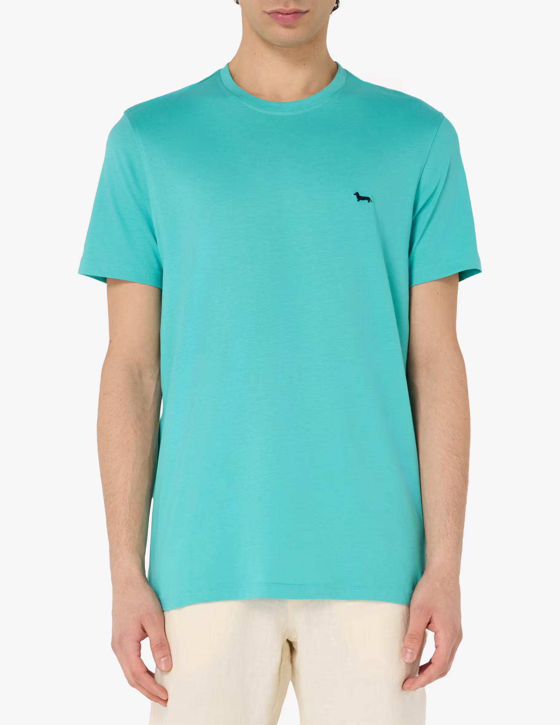 Harmont&Blaine INN001021055 647 T SHIRT BASIC