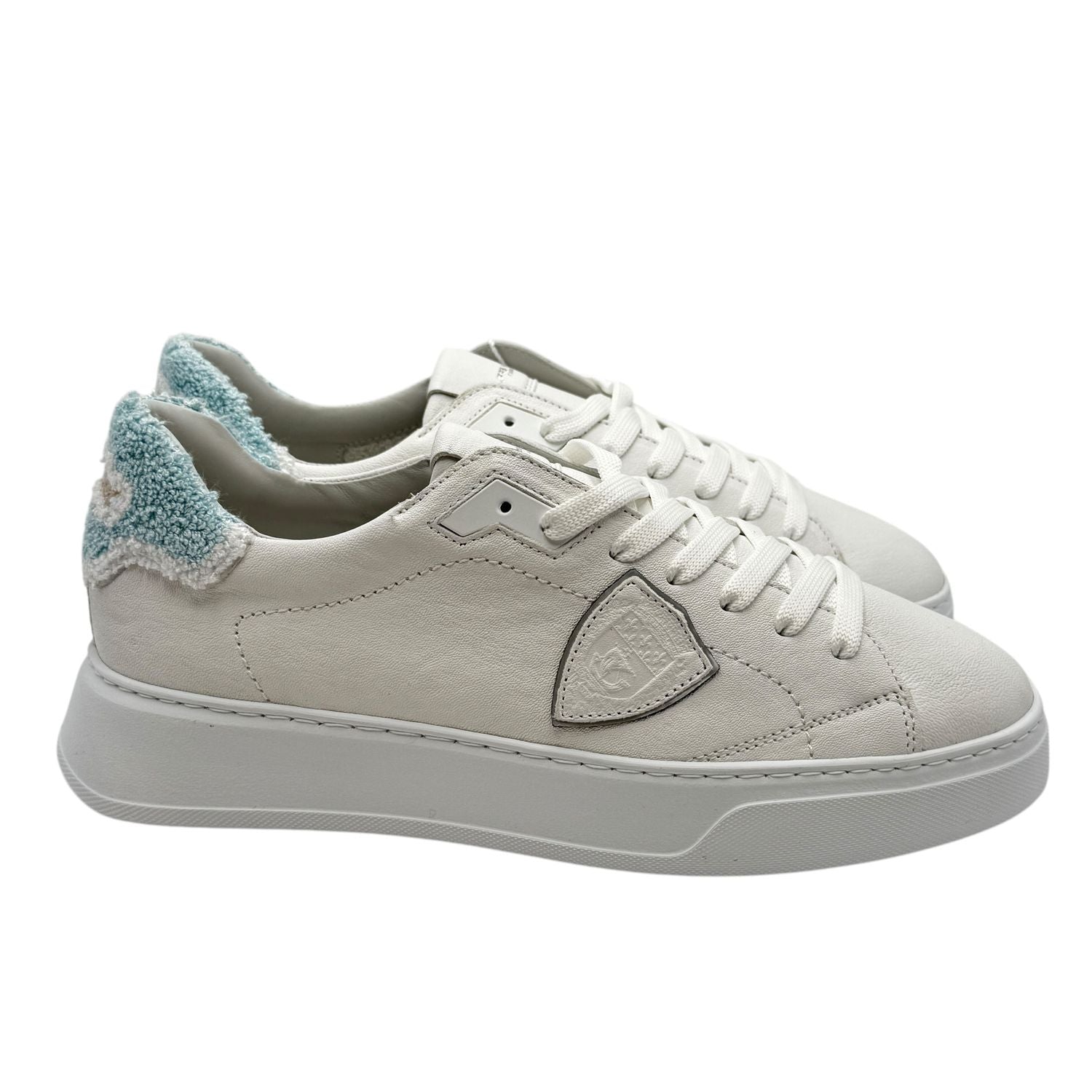 PHILIPPE MODEL BTLU WEP1 TEMPLE LOW MAN