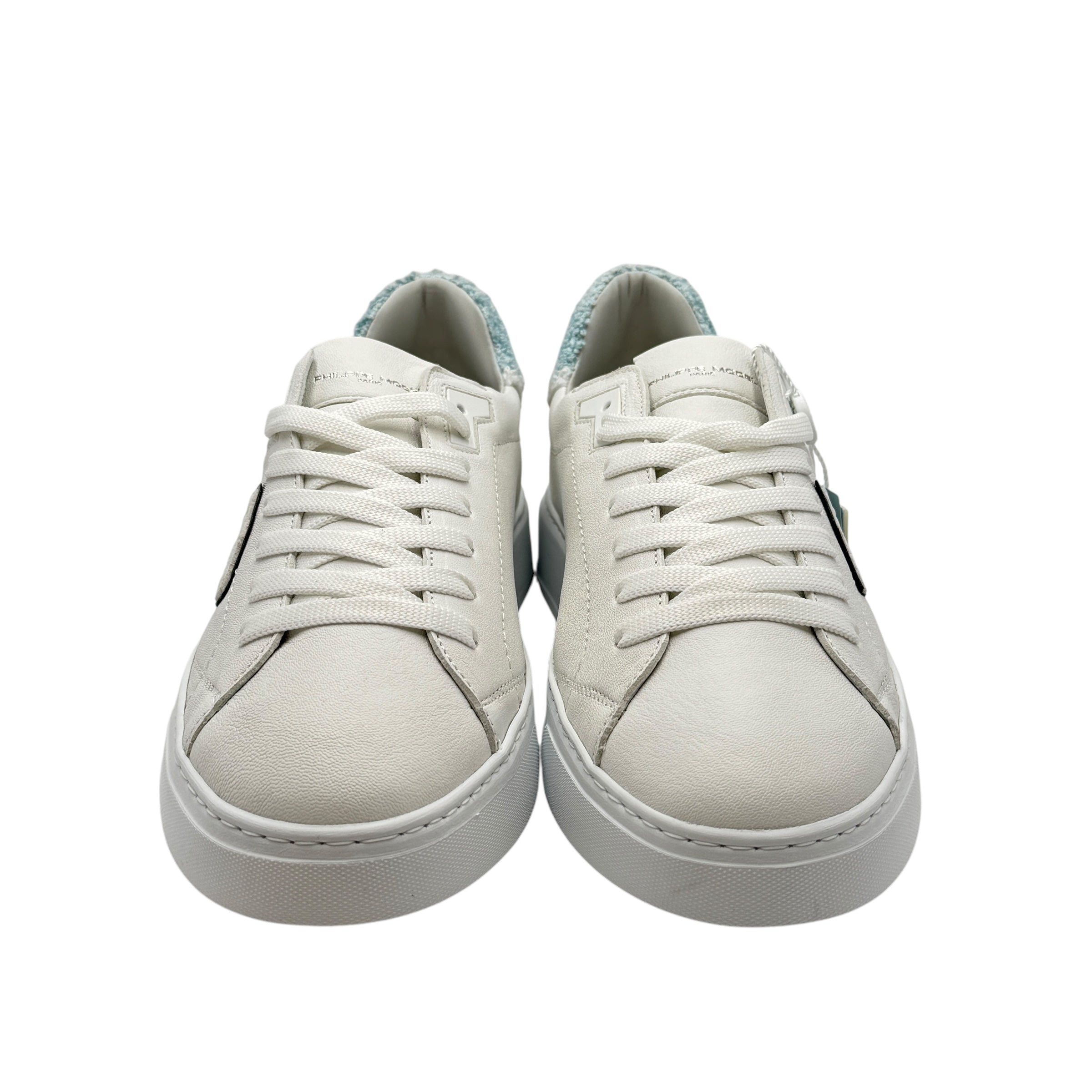 PHILIPPE MODEL BTLU WEP1 TEMPLE LOW MAN