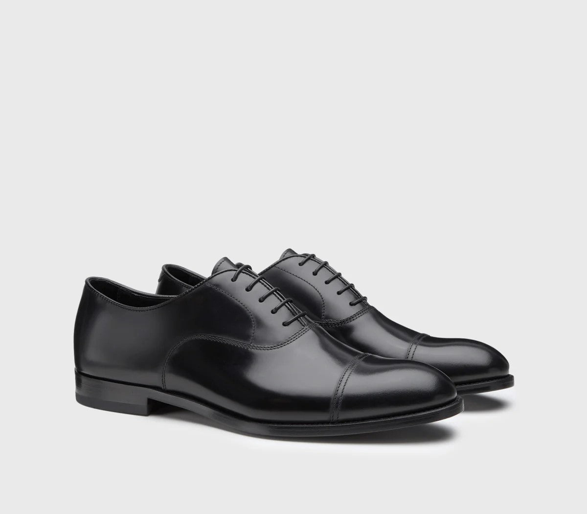 DOUCAL'S DU1002YORKUF269NN00 OXFORD CAP TOE