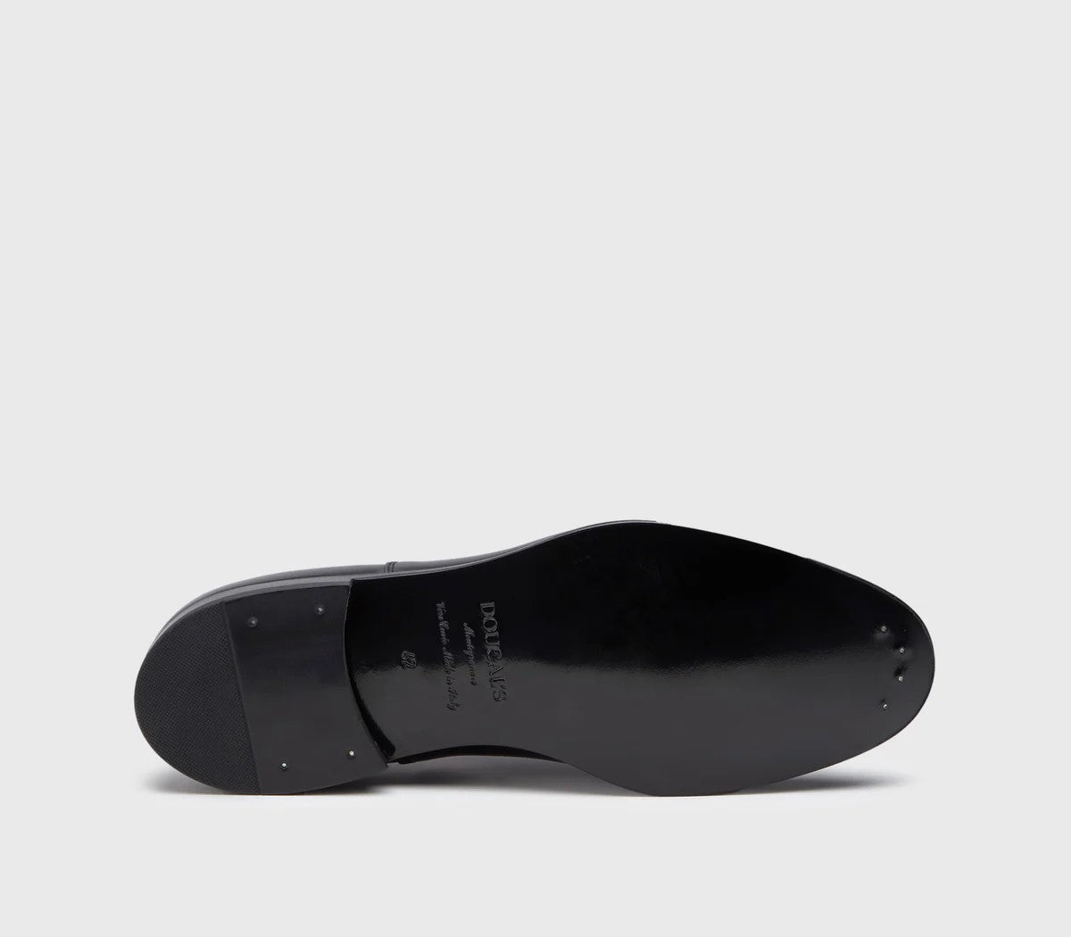 DOUCAL'S DU1002YORKUF269NN00 OXFORD CAP TOE
