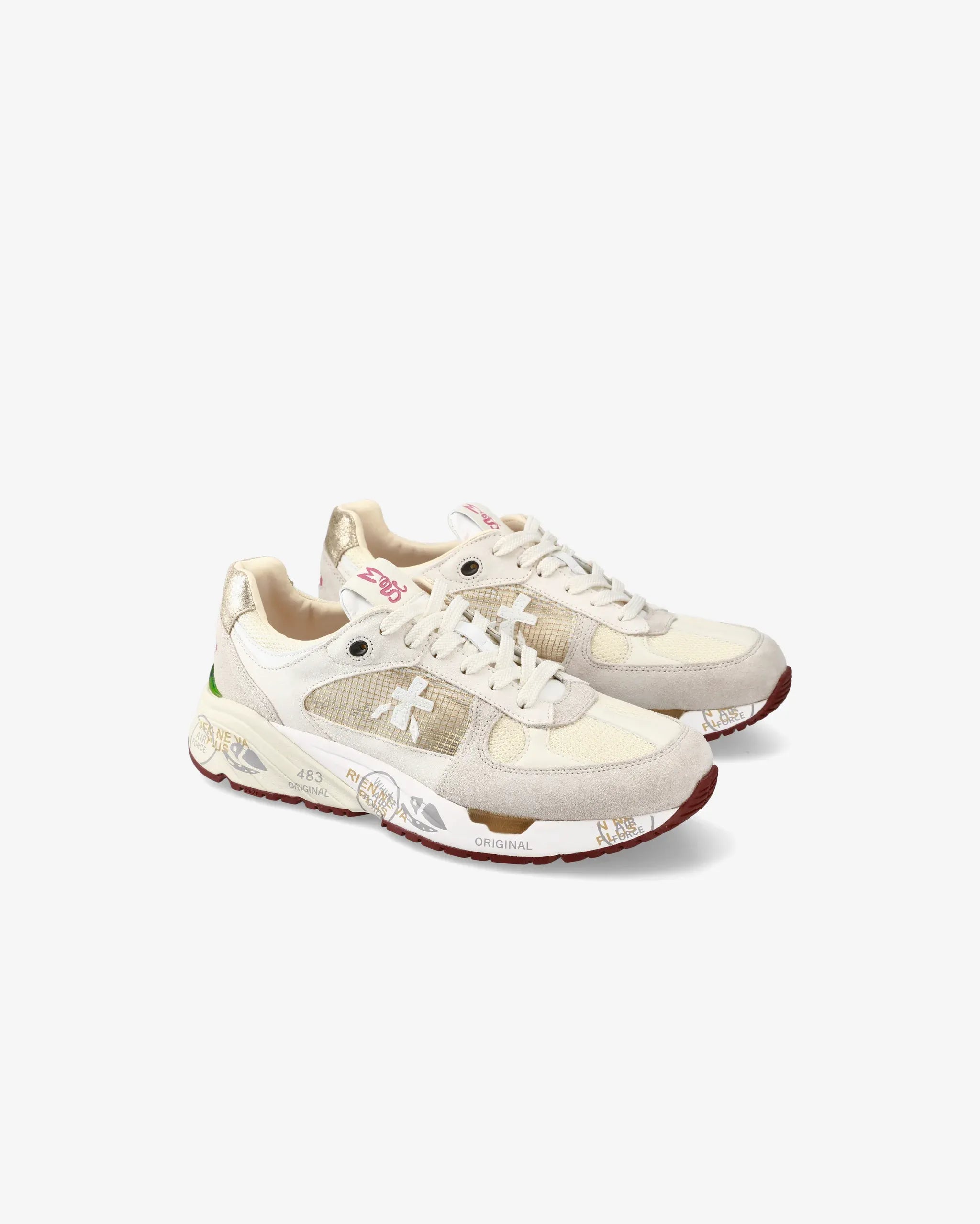 PREMIATA MASED 7399