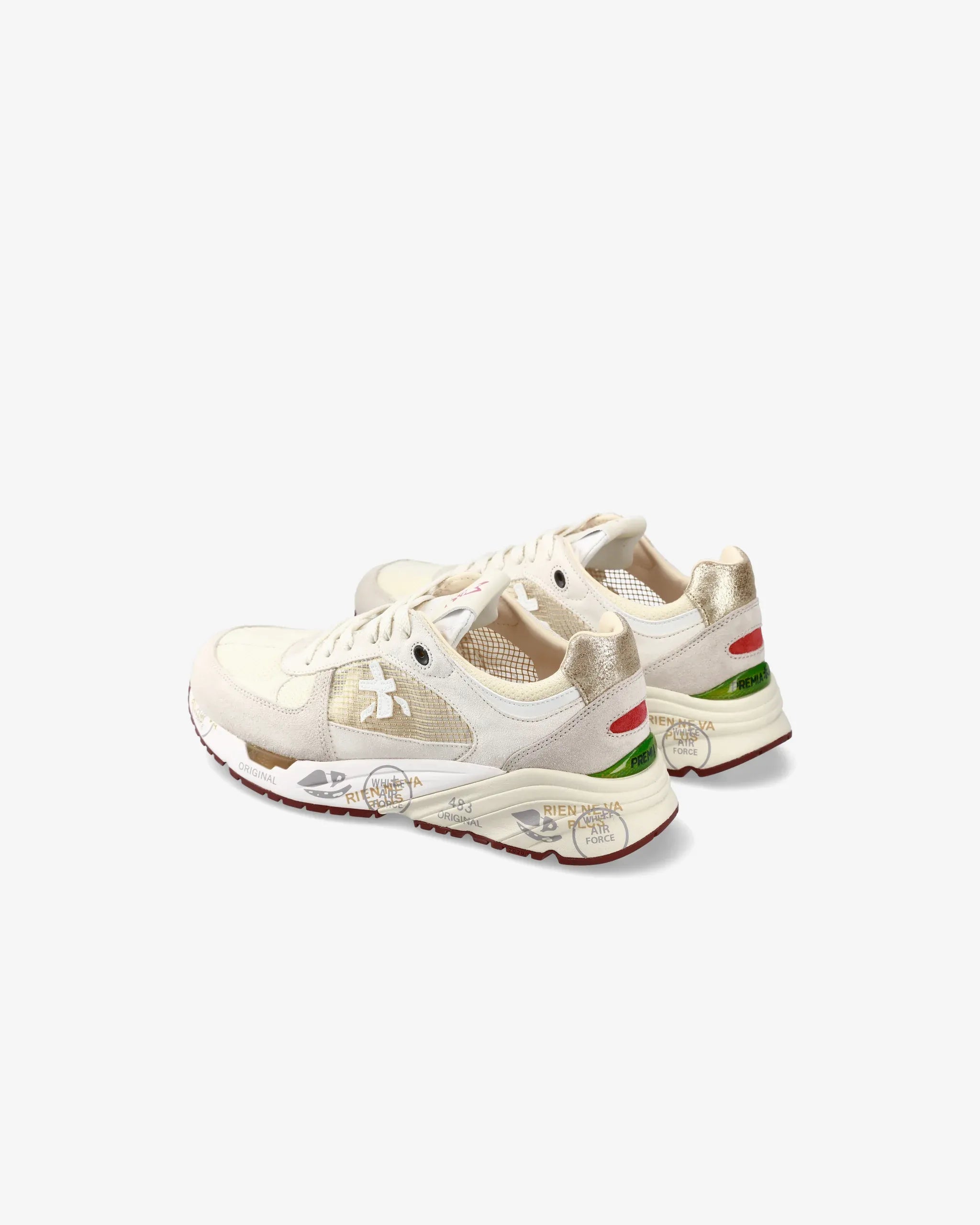 PREMIATA MASED 7399