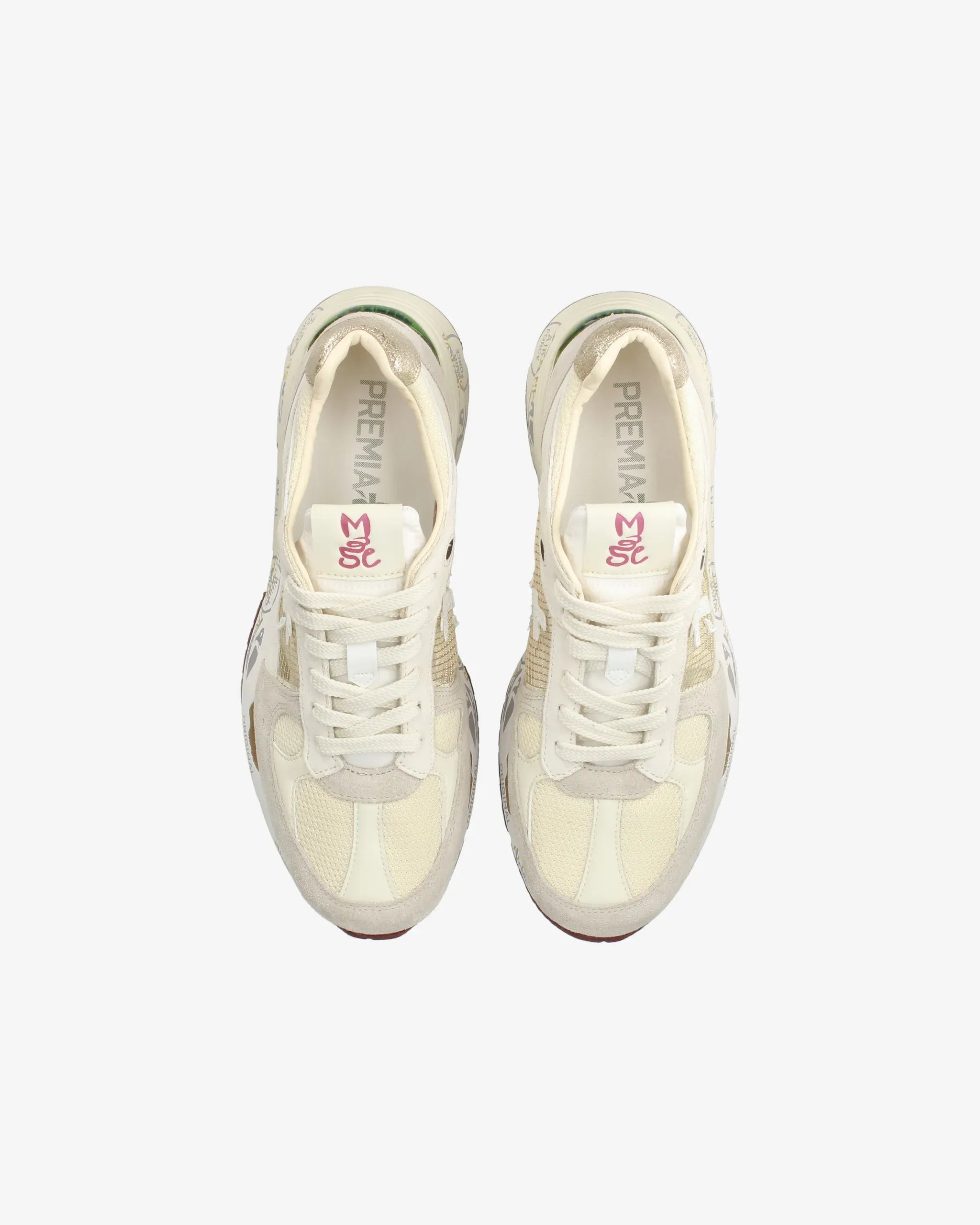 PREMIATA MASED 7399