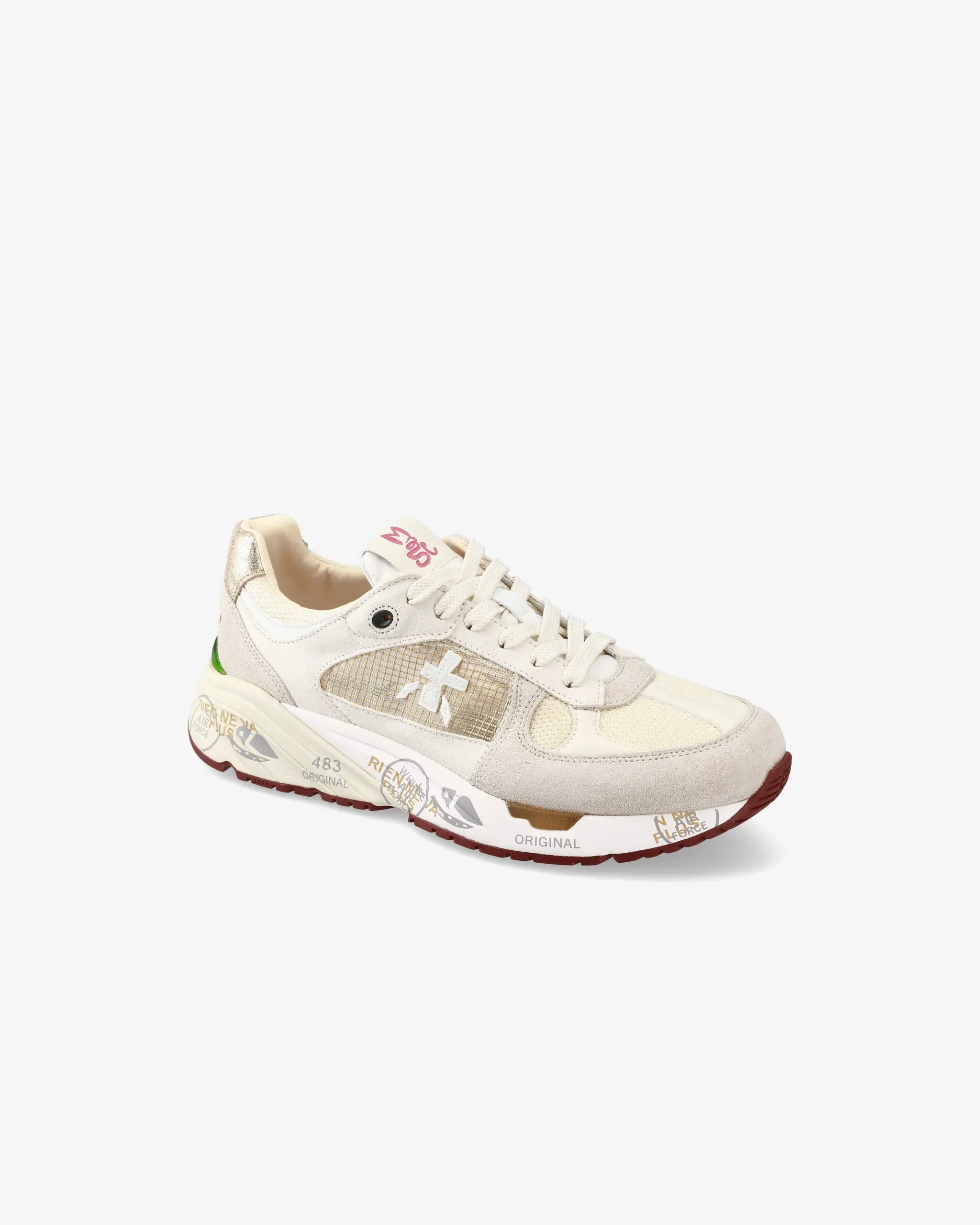 PREMIATA MASED 7399