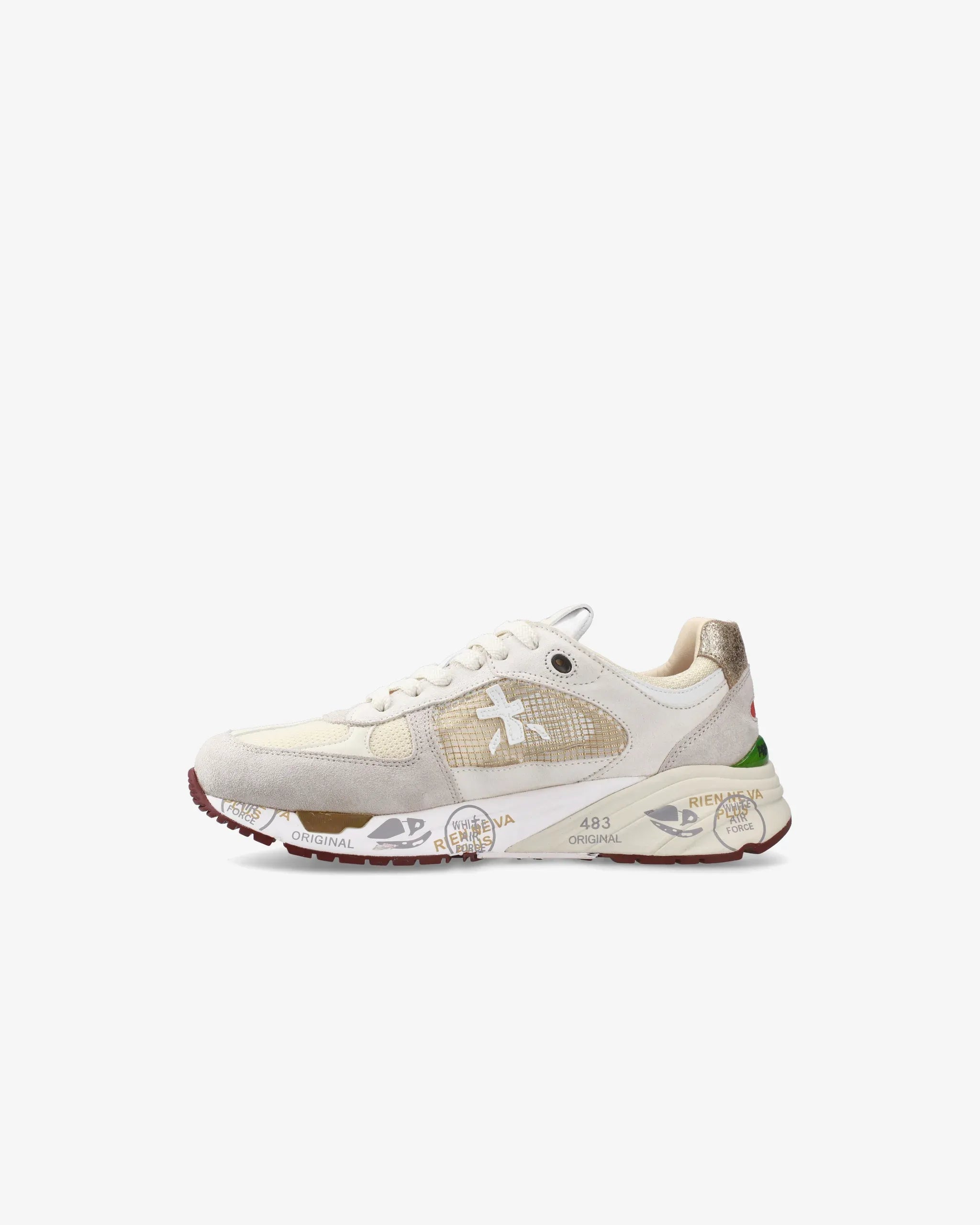 PREMIATA MASED 7399