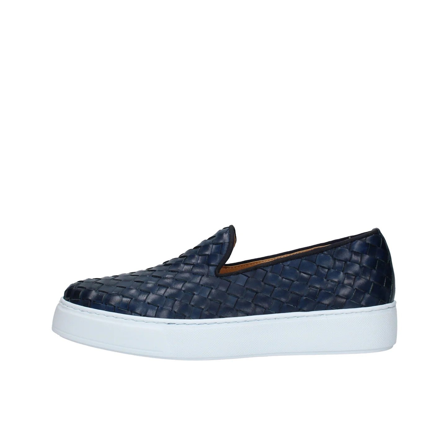 EXTON 523 CROKE INTRECCIATO OCEANO SLIP ON INTRECCIATO