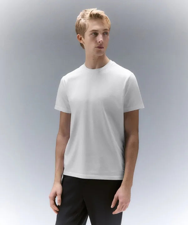 PEUTEREY PERRAN CN PEU5513 730 T-SHIRT BASIC