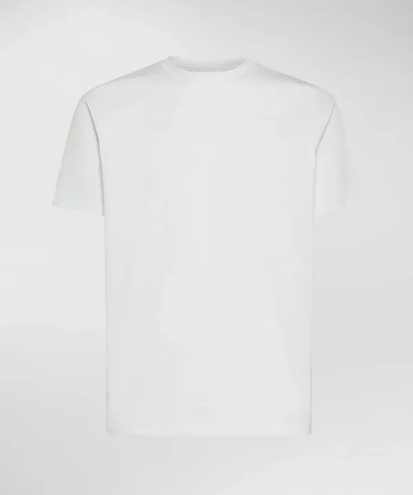 PEUTEREY PERRAN CN PEU5513 730 T-SHIRT BASIC