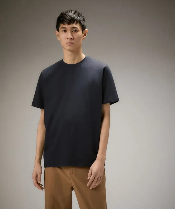 PEUTEREY PERRAN CN PEU5513 215 T-SHIRT BASIC