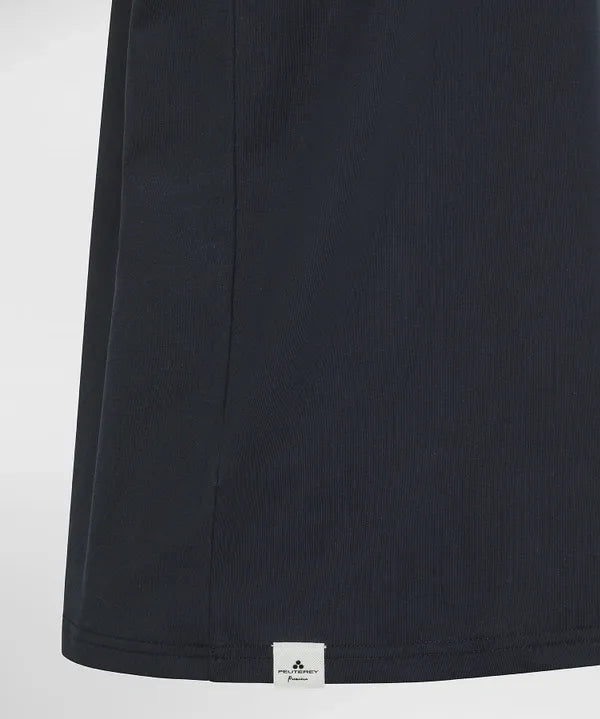 PEUTEREY PERRAN CN PEU5513 215 T-SHIRT BASIC