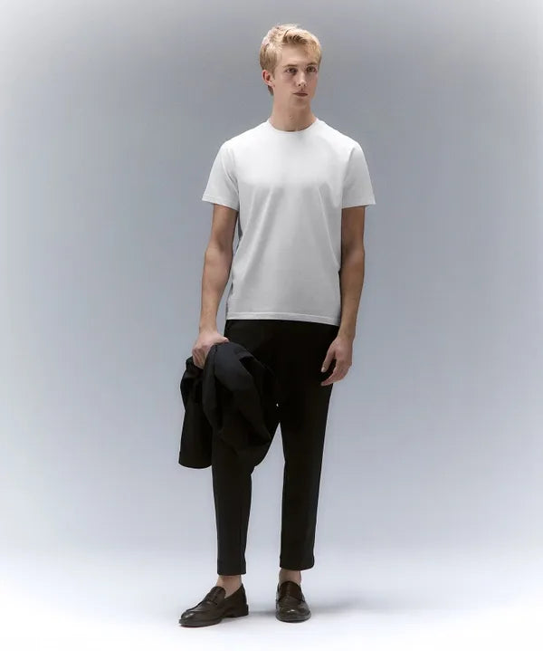 PEUTEREY PERRAN CN PEU5513 730 T-SHIRT BASIC