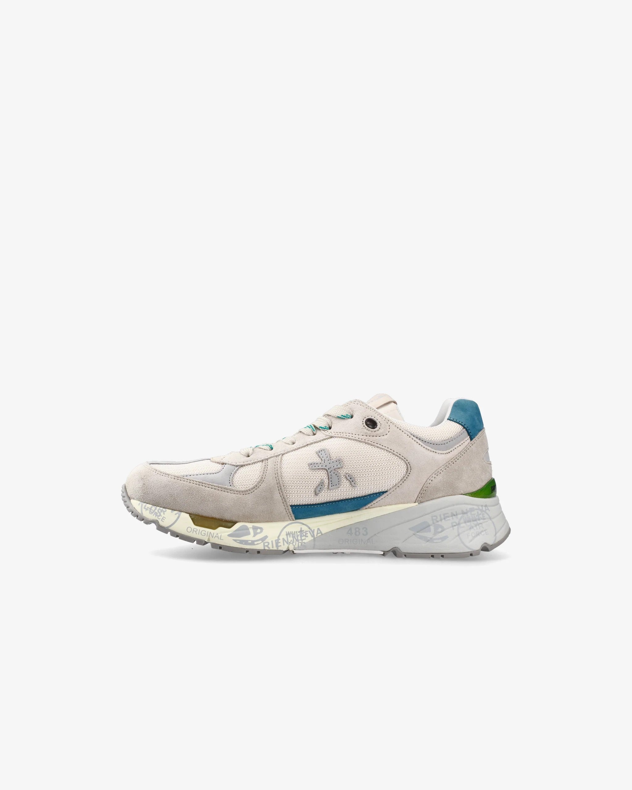 PREMIATA MASE 7294