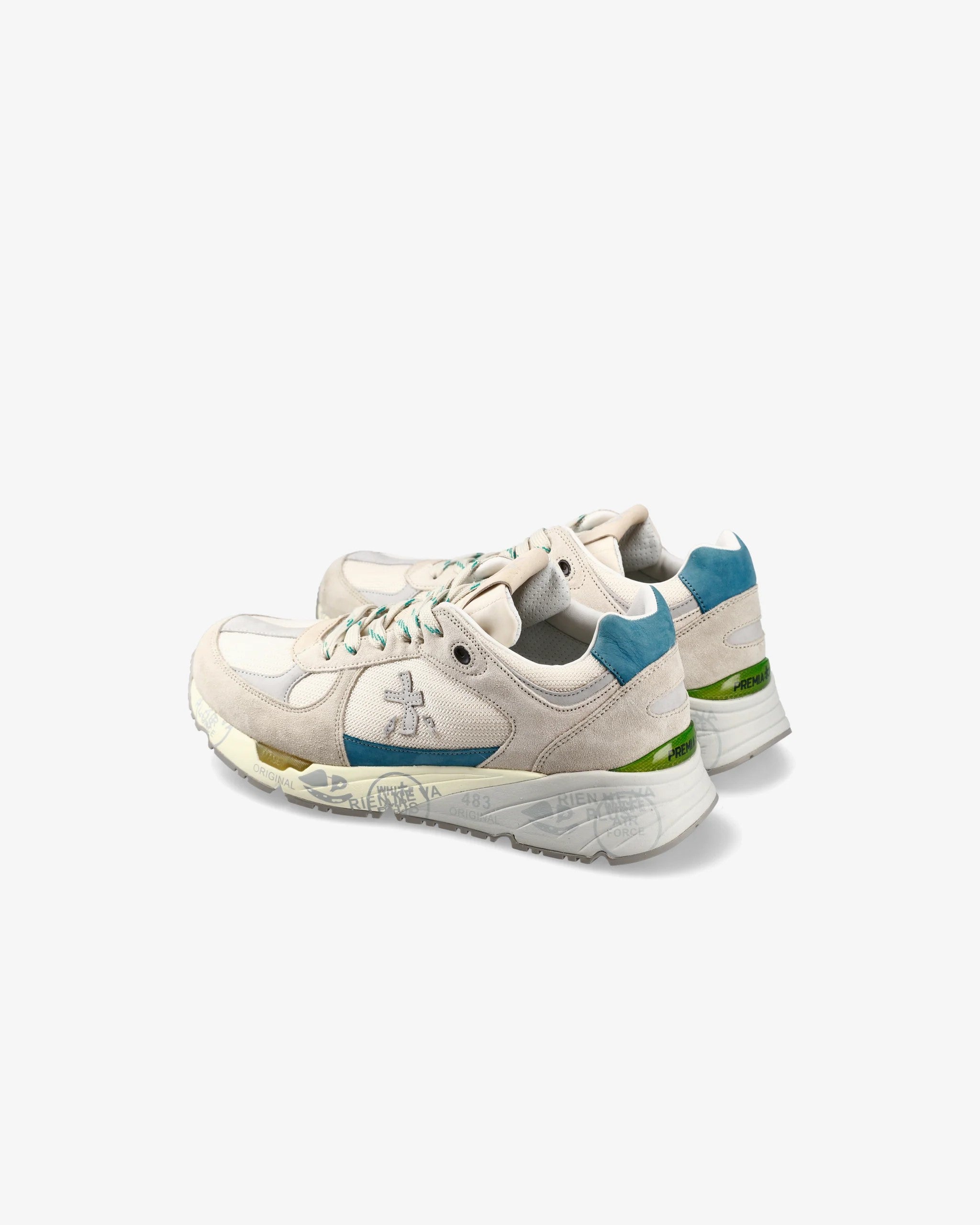 PREMIATA MASE 7294