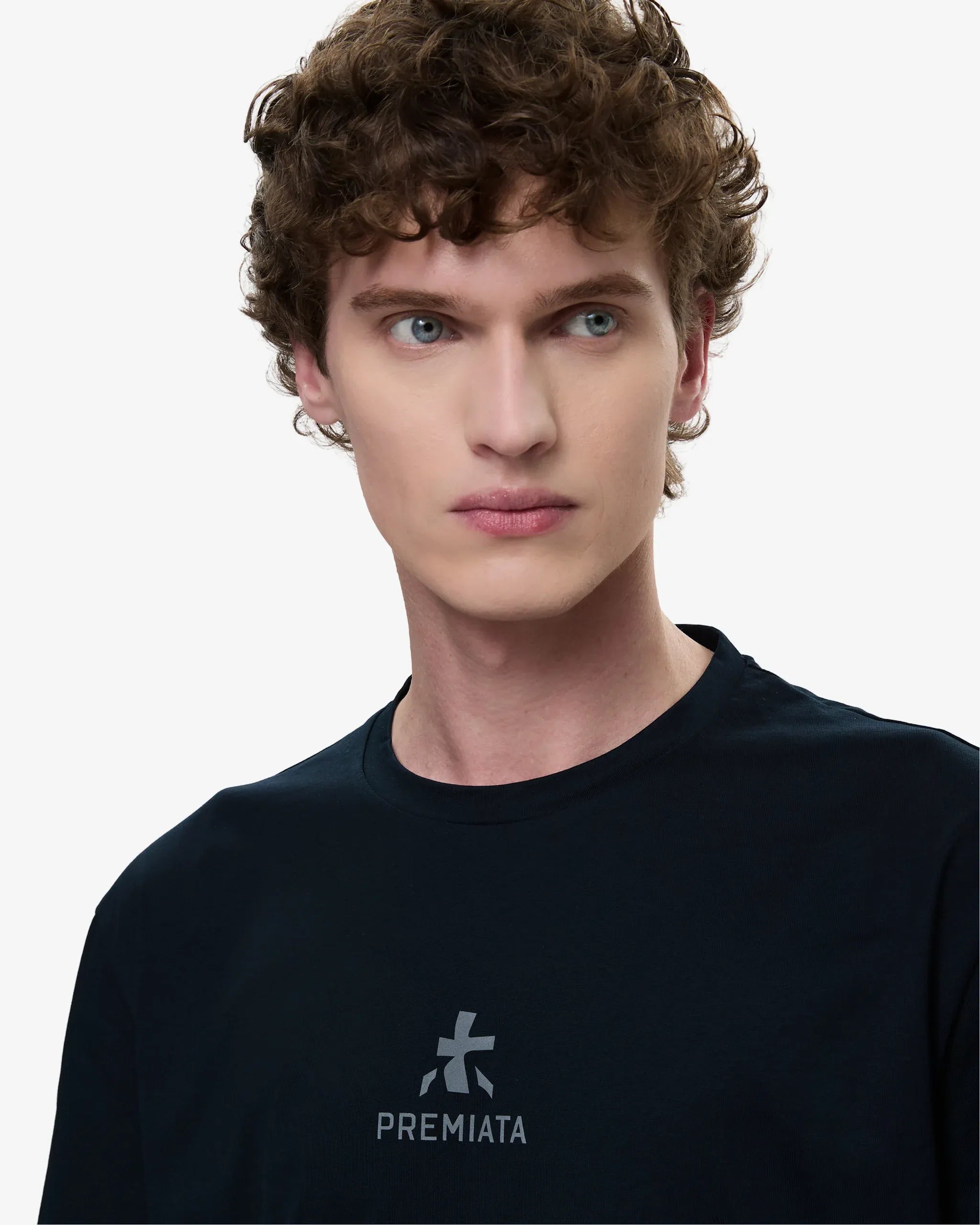 PREMIATA PAO1710  T-SHIRT JERSEY - Atelier Fratelli Carbè
