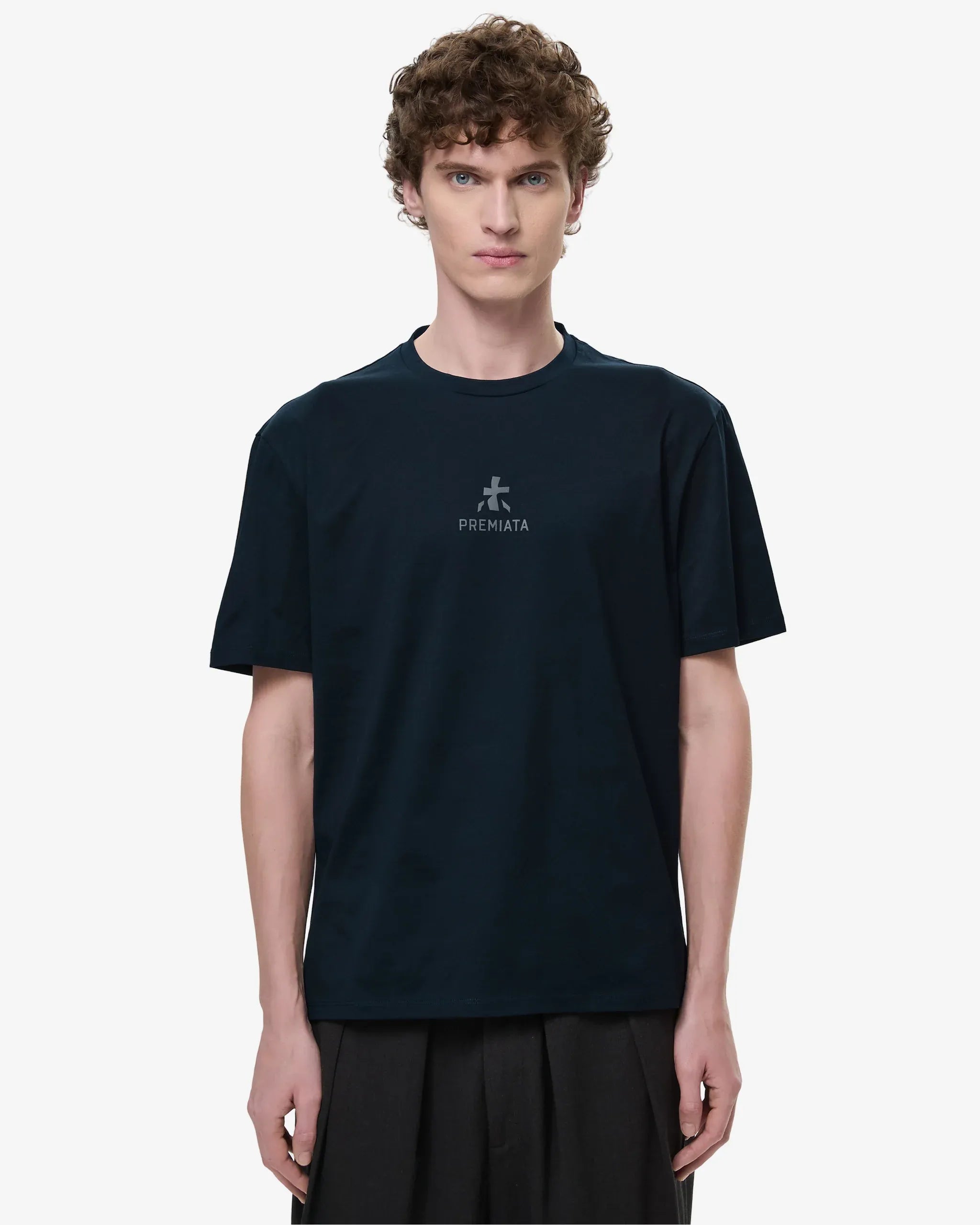 PREMIATA PAO1710  T-SHIRT JERSEY - Atelier Fratelli Carbè