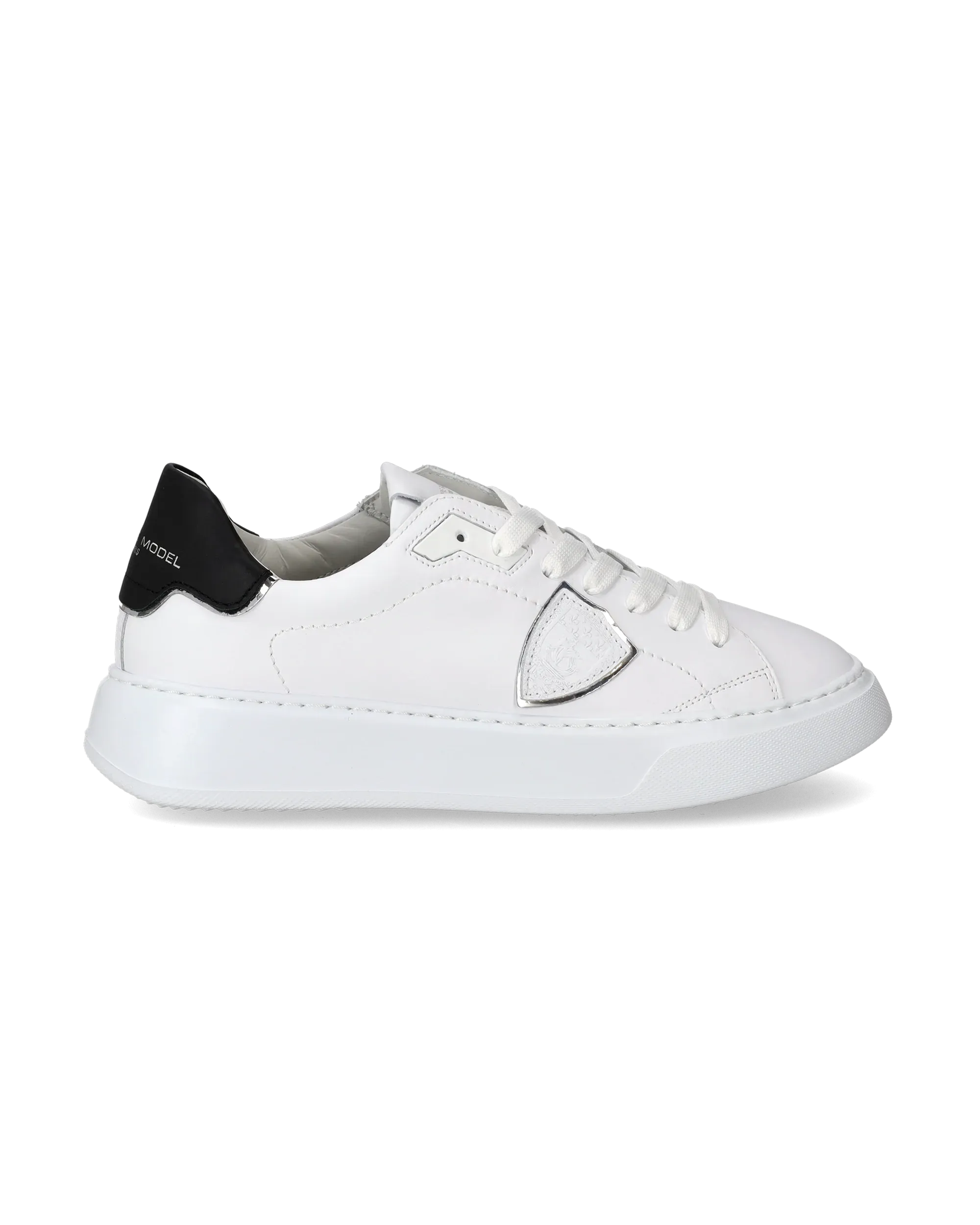 PHILIPPE MODEL BTLD V010 TEMPLE LOW WOMAN