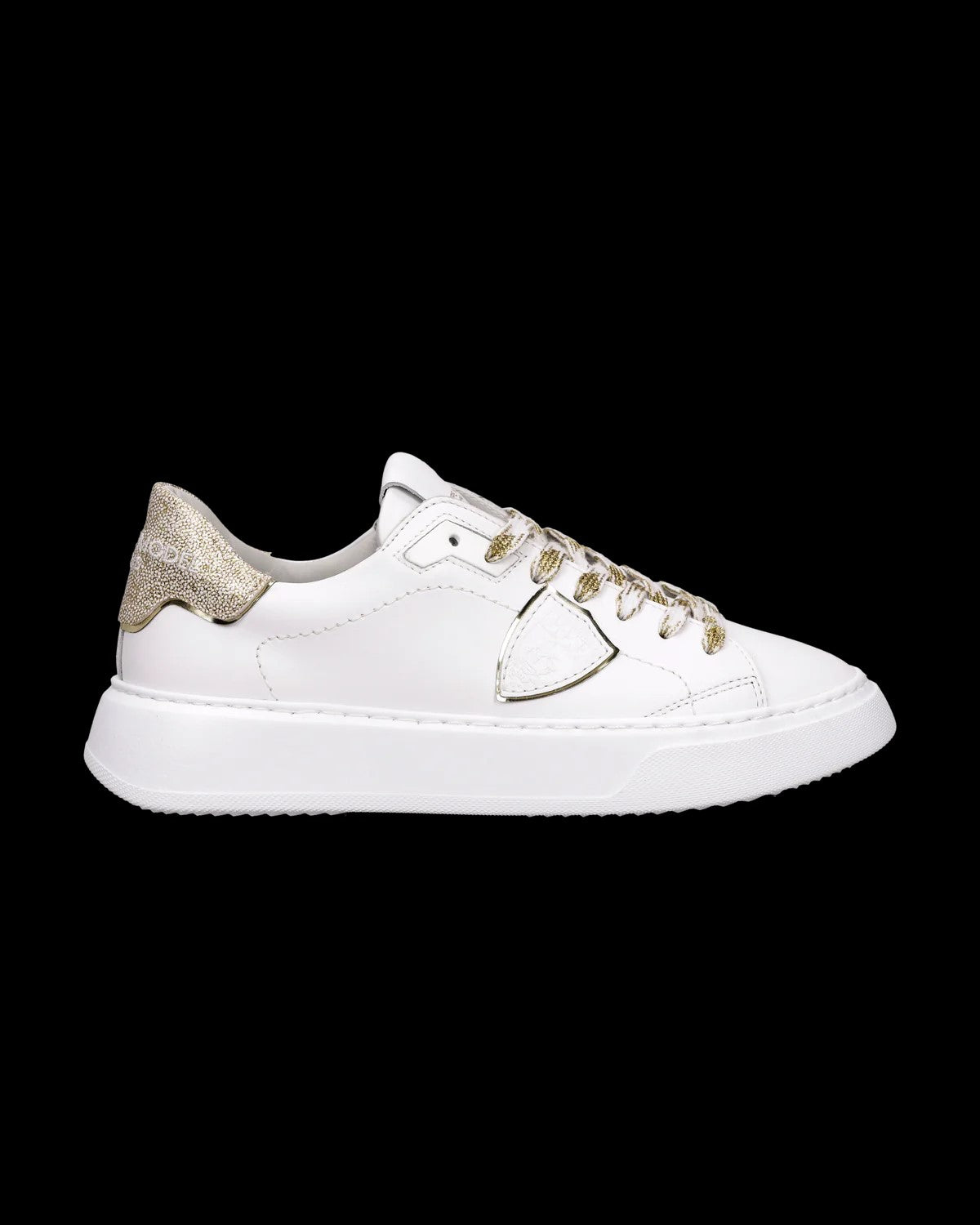 PHILIPPE MODEL BTLD VG12 TEMPLE LOW WOMAN