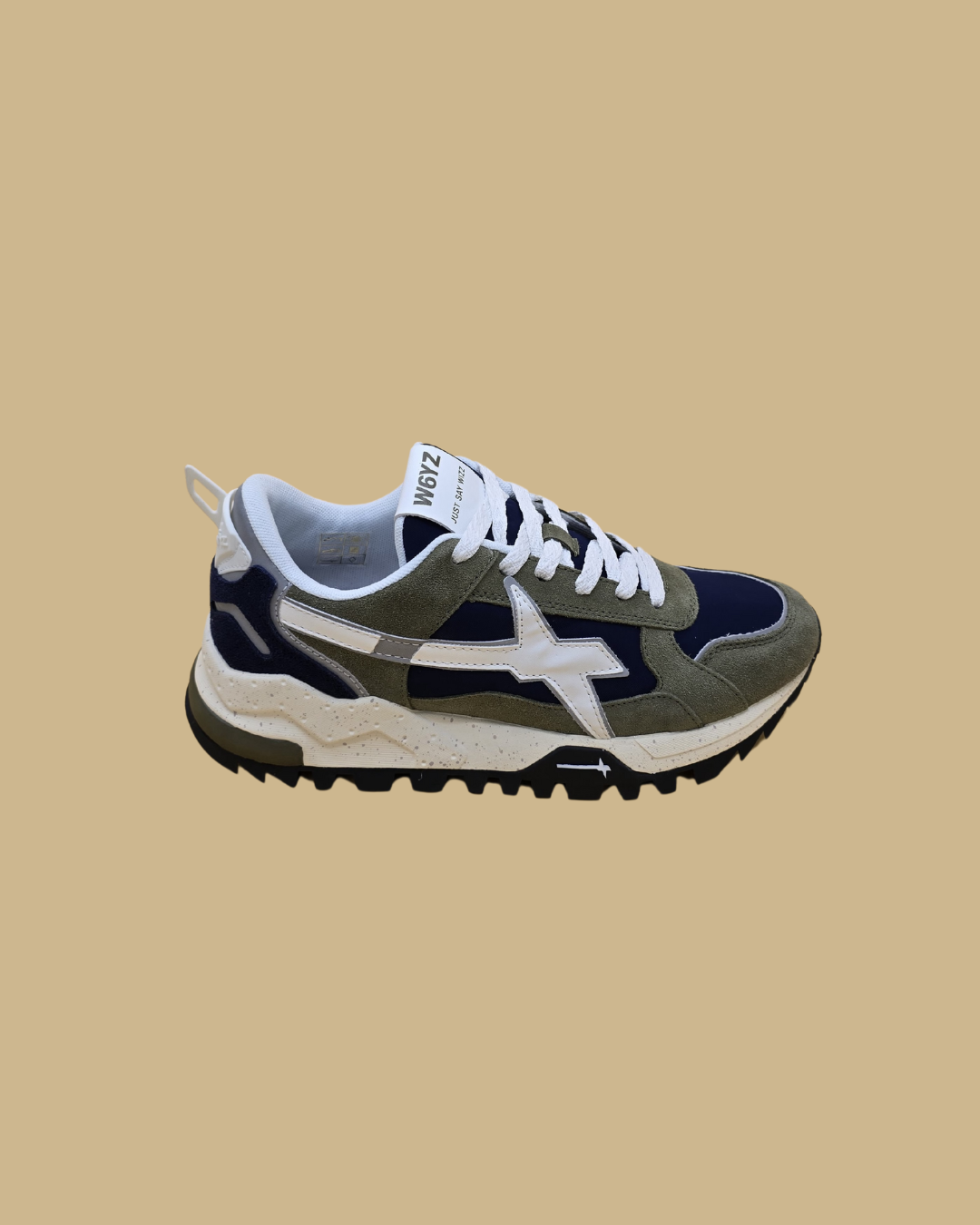W6YZ BREEZE 3-M 1F09
