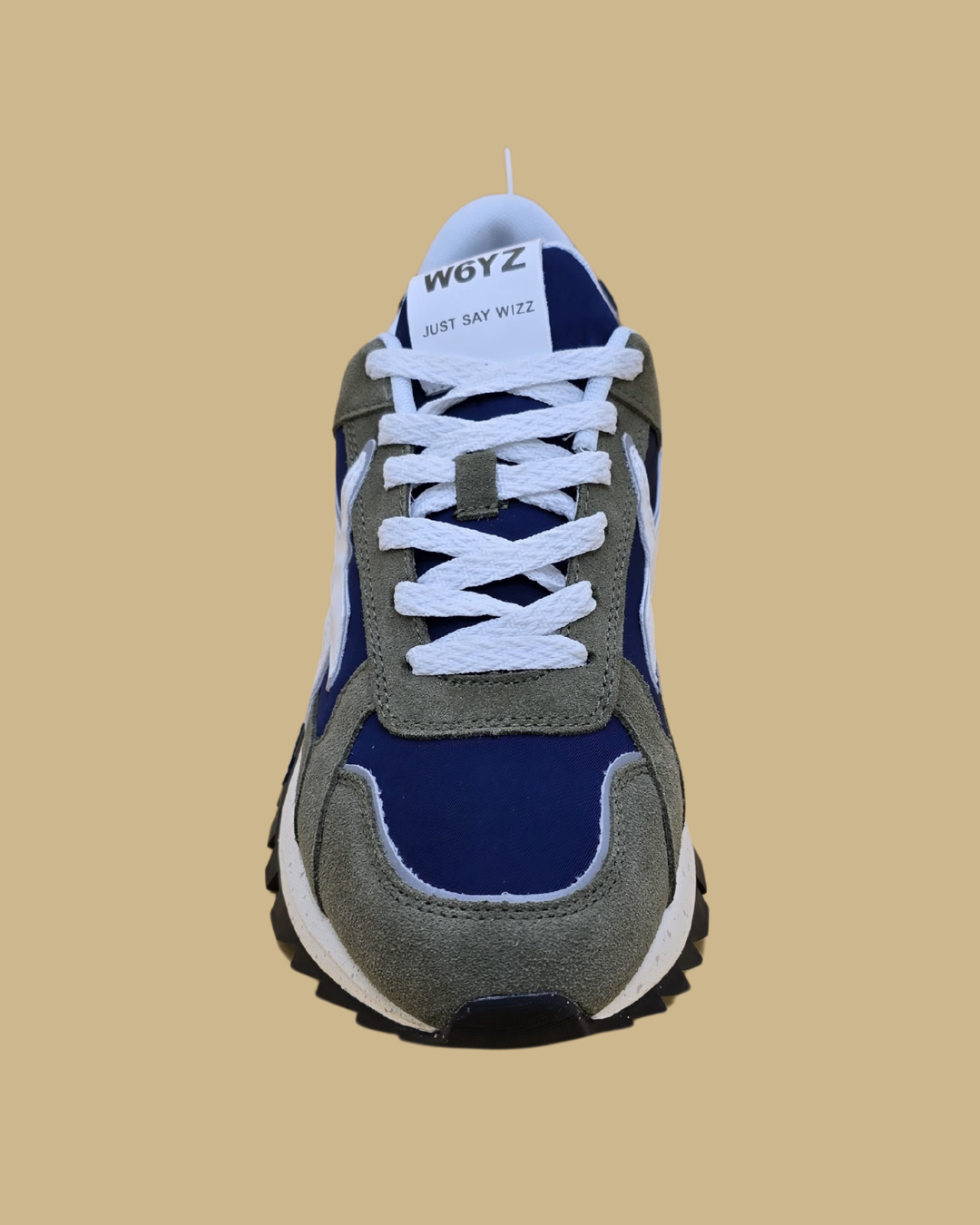 W6YZ BREEZE 3-M 1F09