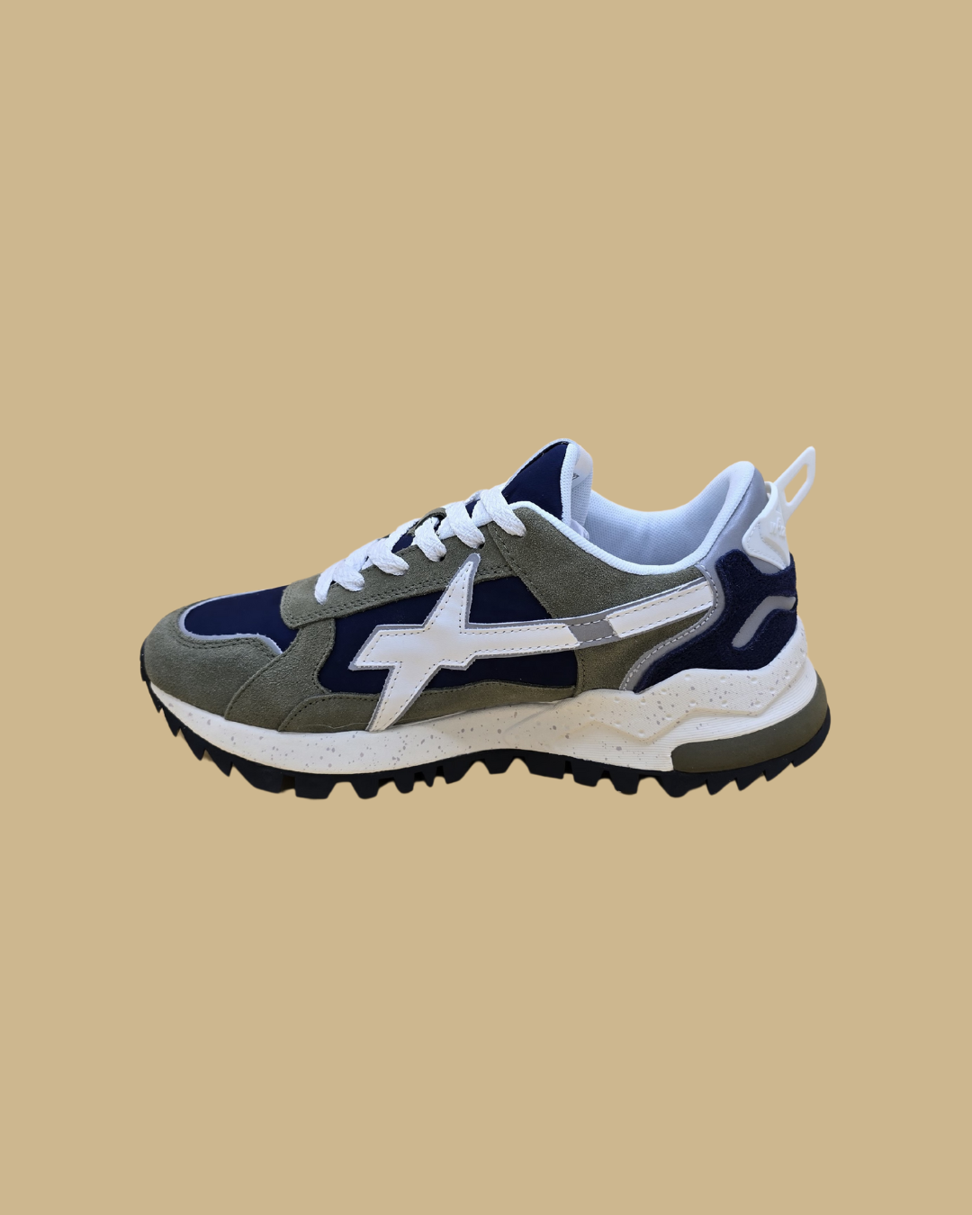 W6YZ BREEZE 3-M 1F09