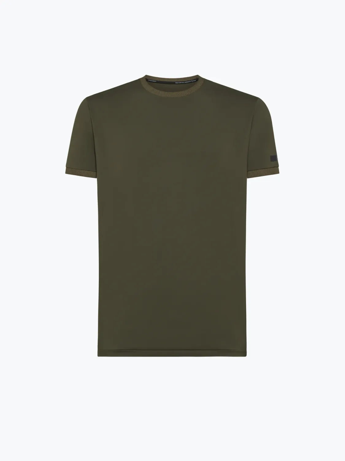 RRD 25206 20 OXFORD GDY SHIRTY