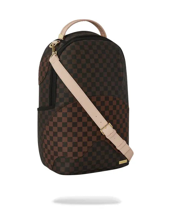 SPRAYGROUND B7149 BOUJEE STRAP BACKPACK