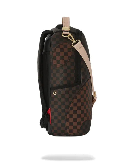 SPRAYGROUND B7149 BOUJEE STRAP BACKPACK