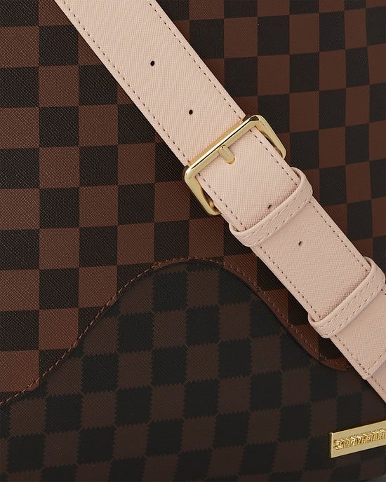 SPRAYGROUND B7149 BOUJEE STRAP BACKPACK