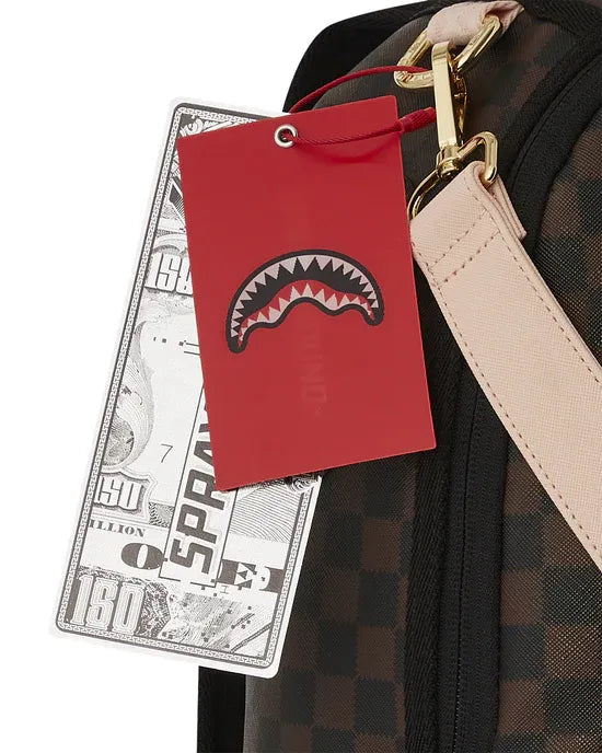 SPRAYGROUND B7149 BOUJEE STRAP BACKPACK