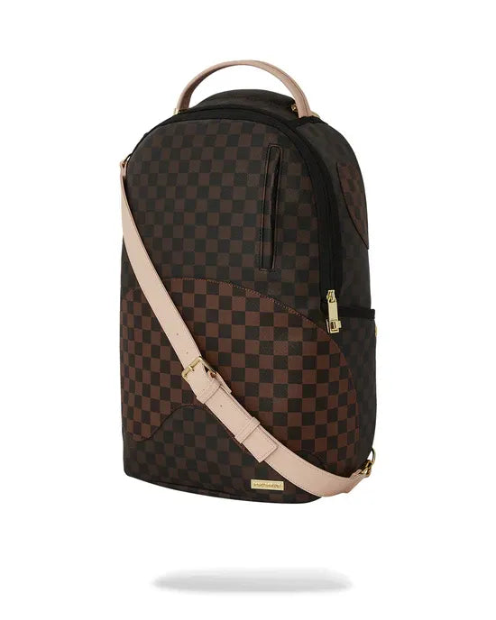 SPRAYGROUND B7149 BOUJEE STRAP BACKPACK