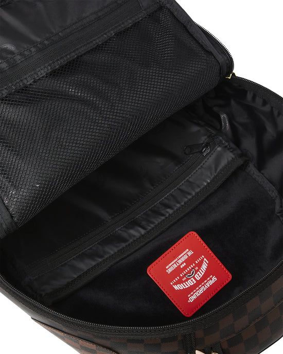 SPRAYGROUND B7149 BOUJEE STRAP BACKPACK